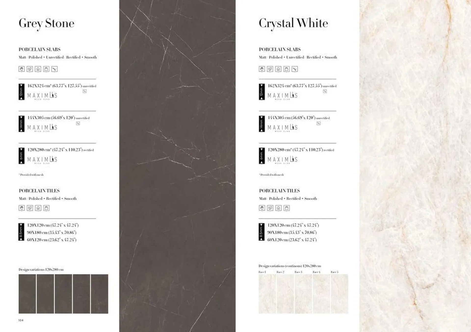 Cersaie 2024 from 18 September to 2 October 2024 - Offers page 53