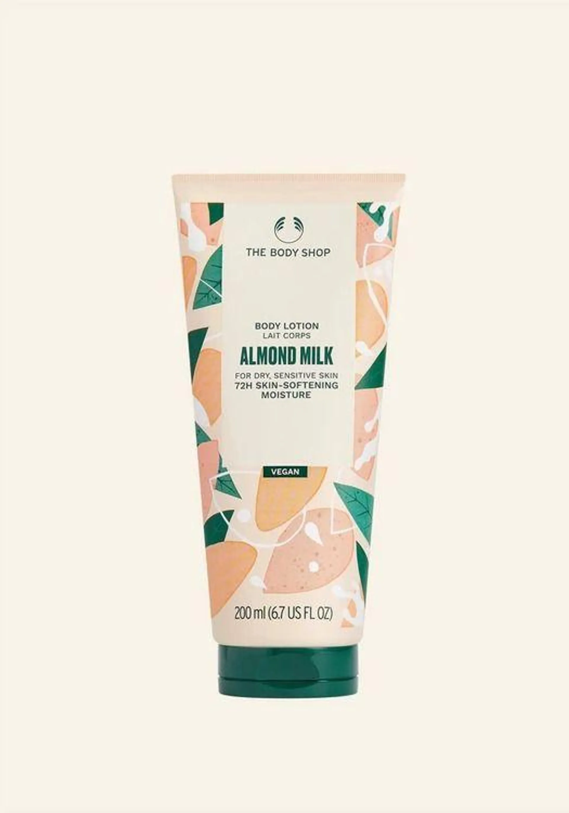 Almond Milk & Honey Soothing & Restoring Body Lotion