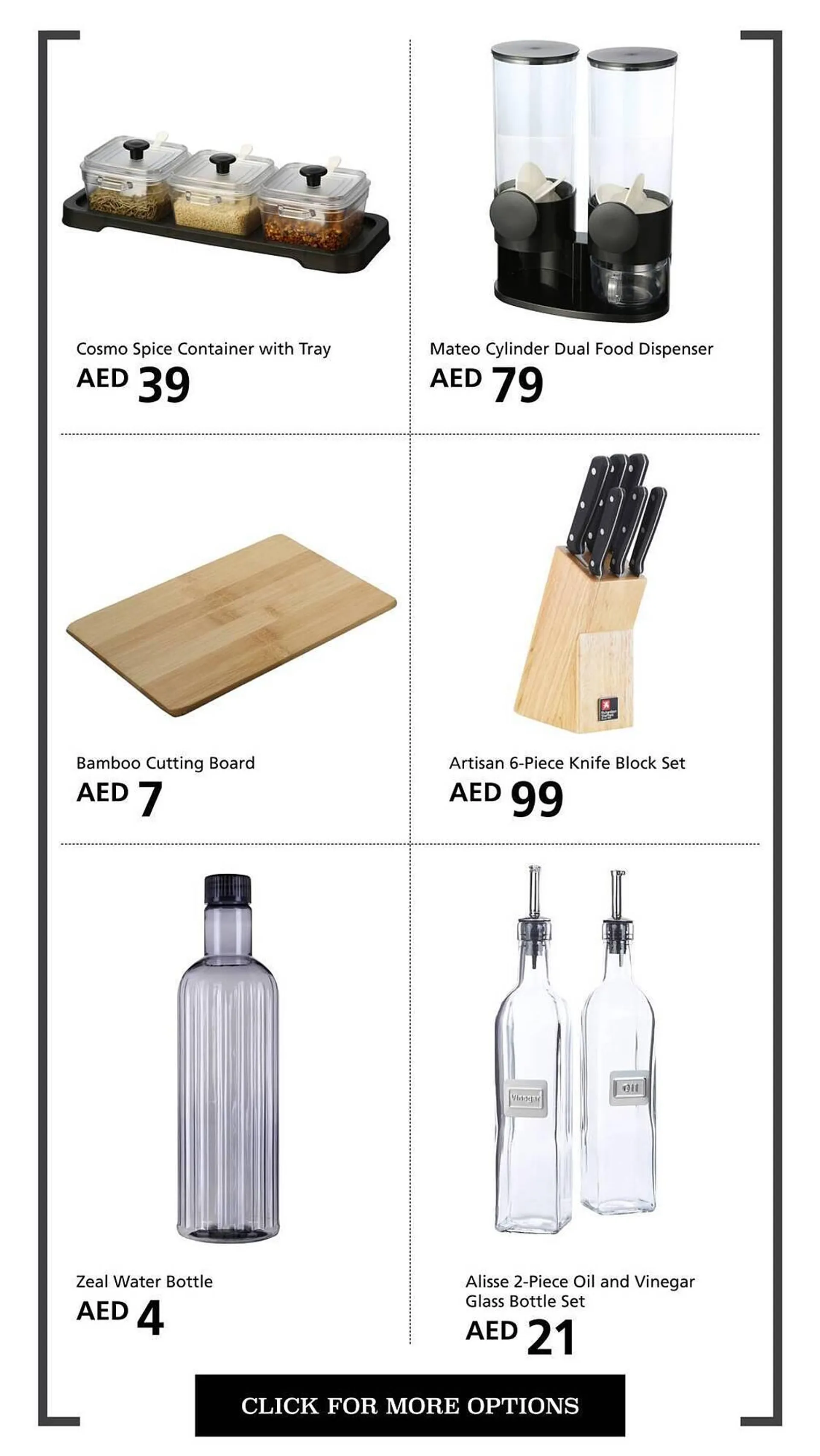 Home Centre catalogue from 11 August to 31 August 2023 - Offers page 31