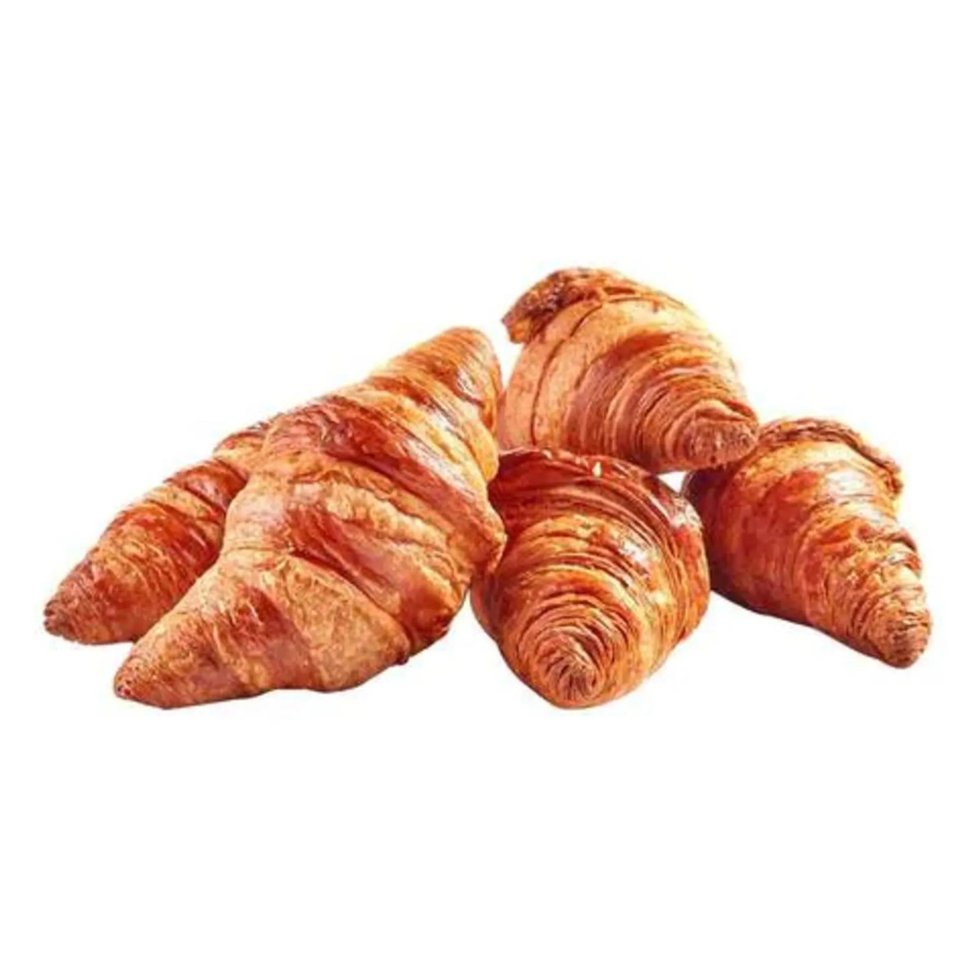 Butter Croissant Med 5X