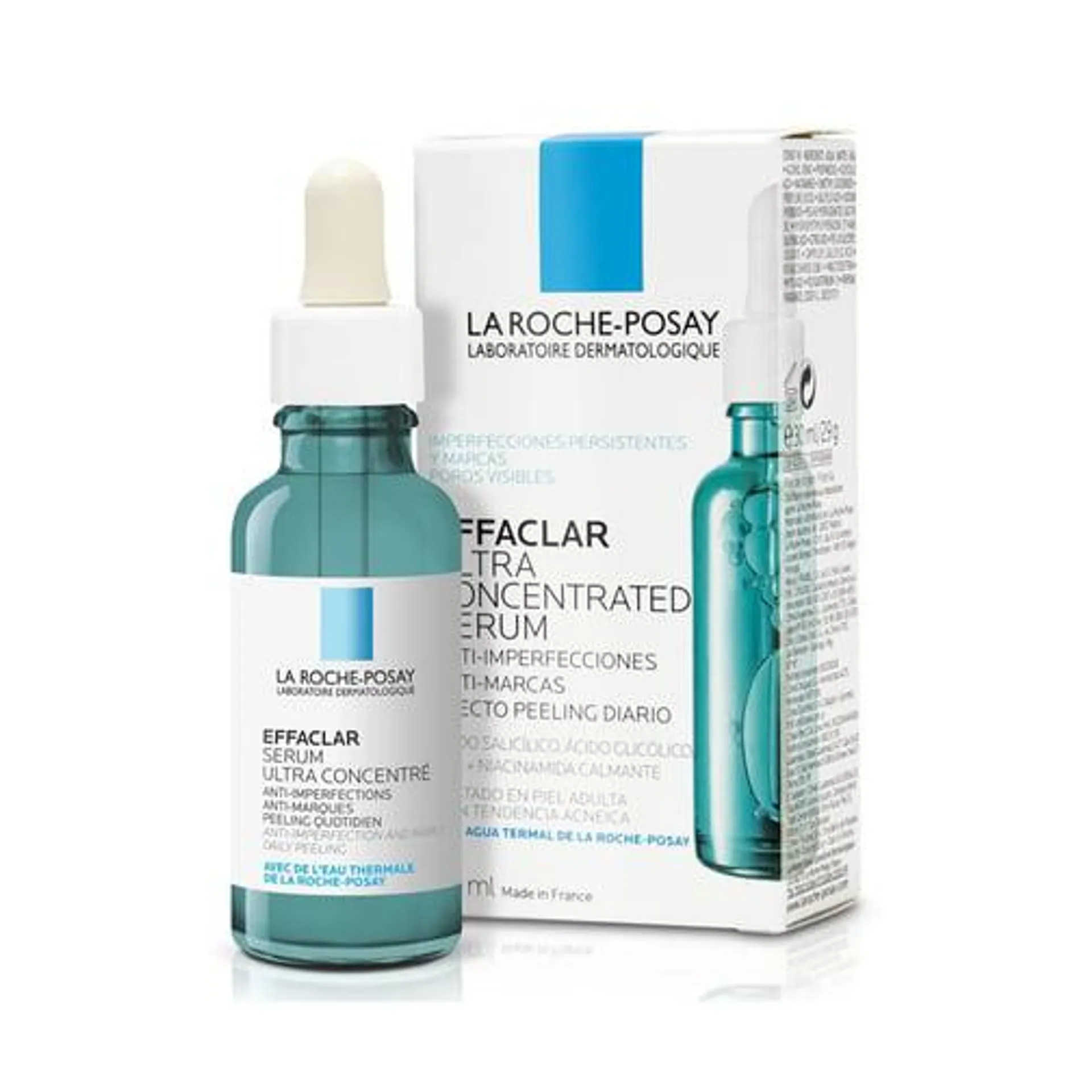 La Roche Posay Effaclar Serum 30ml