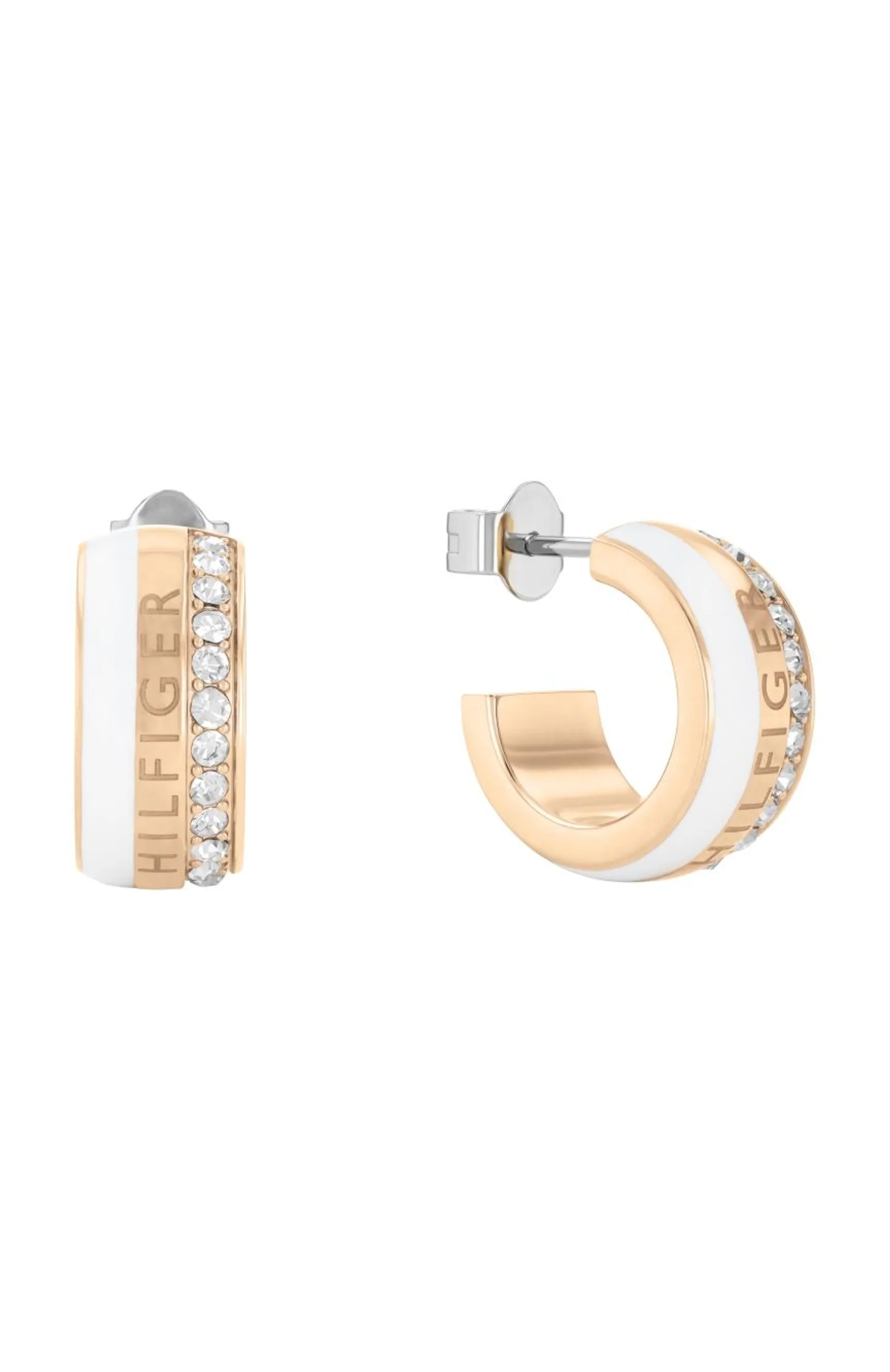 Tommy Hilfiger Womens Earrings - 2780625