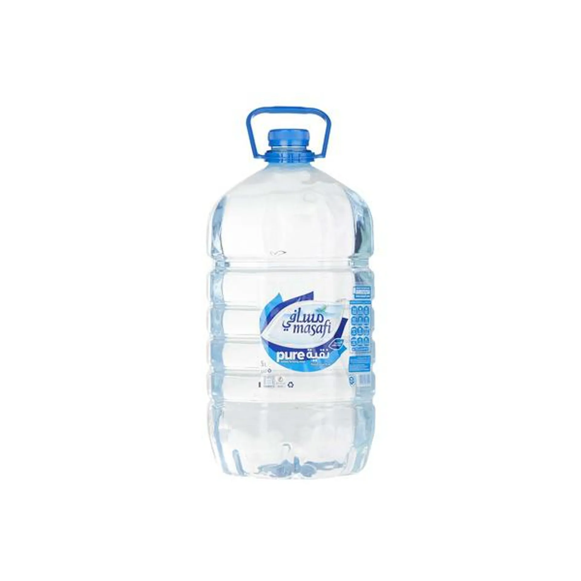 Masafi Water - 5ltr