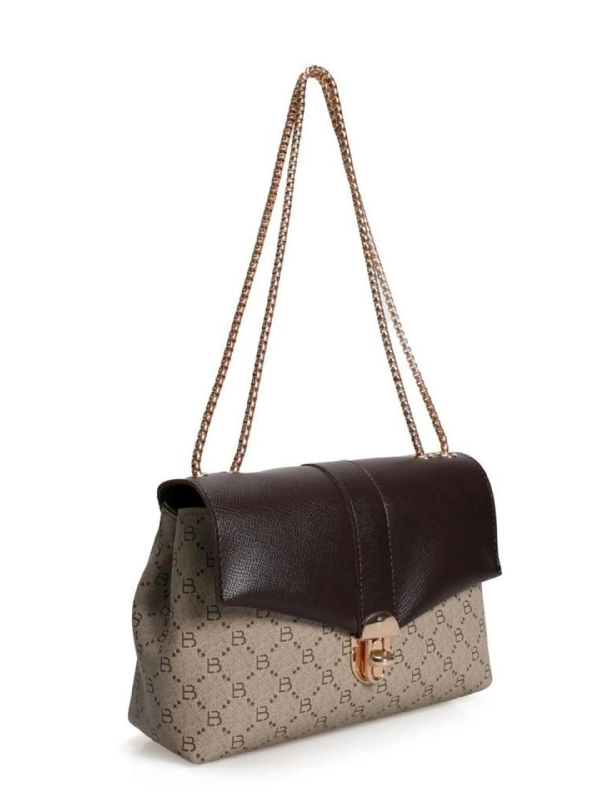 Cream - Satchel - Shoulder Bags