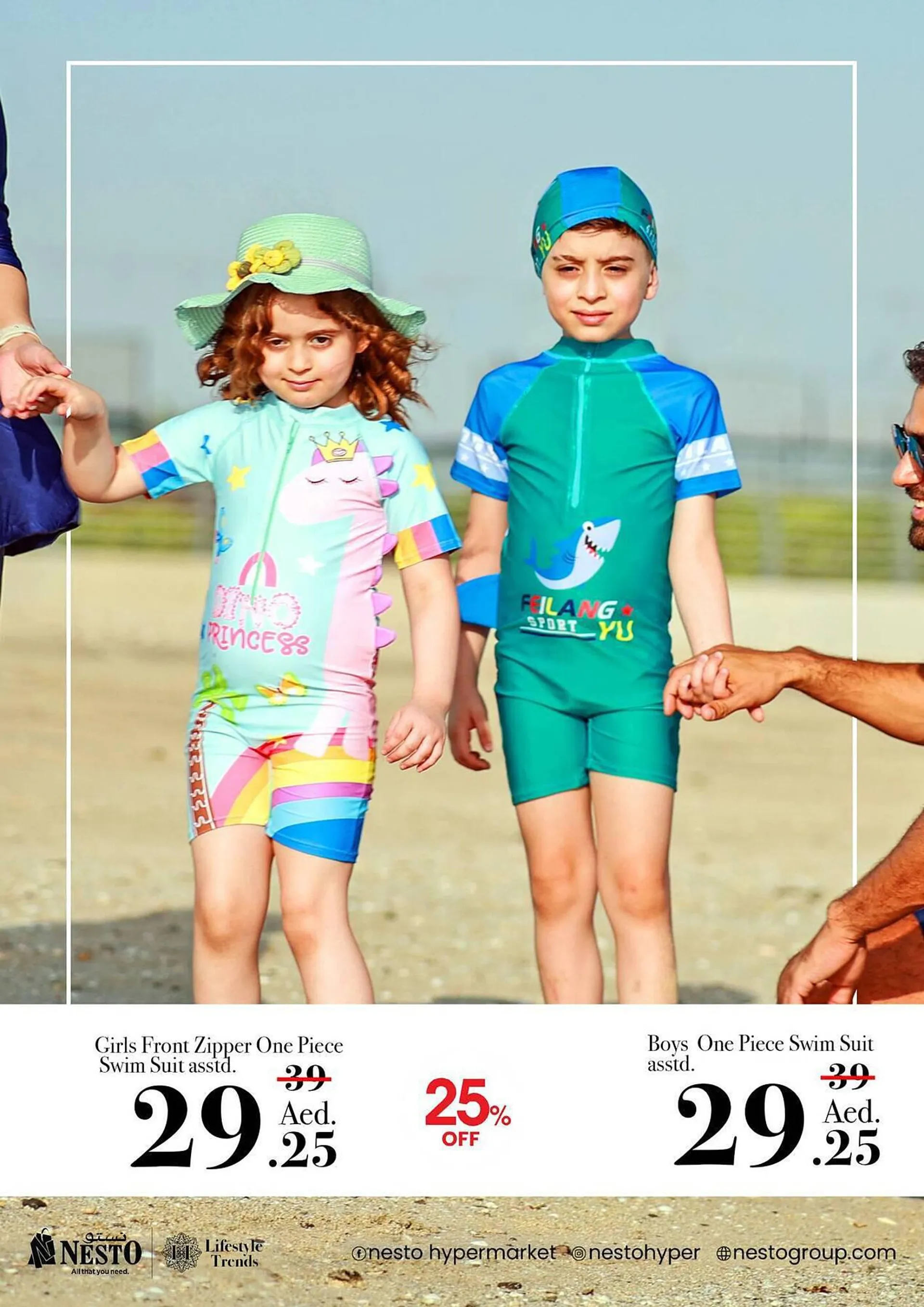 Nesto catalogue from 17 June to 30 September 2023 - Offers page 11