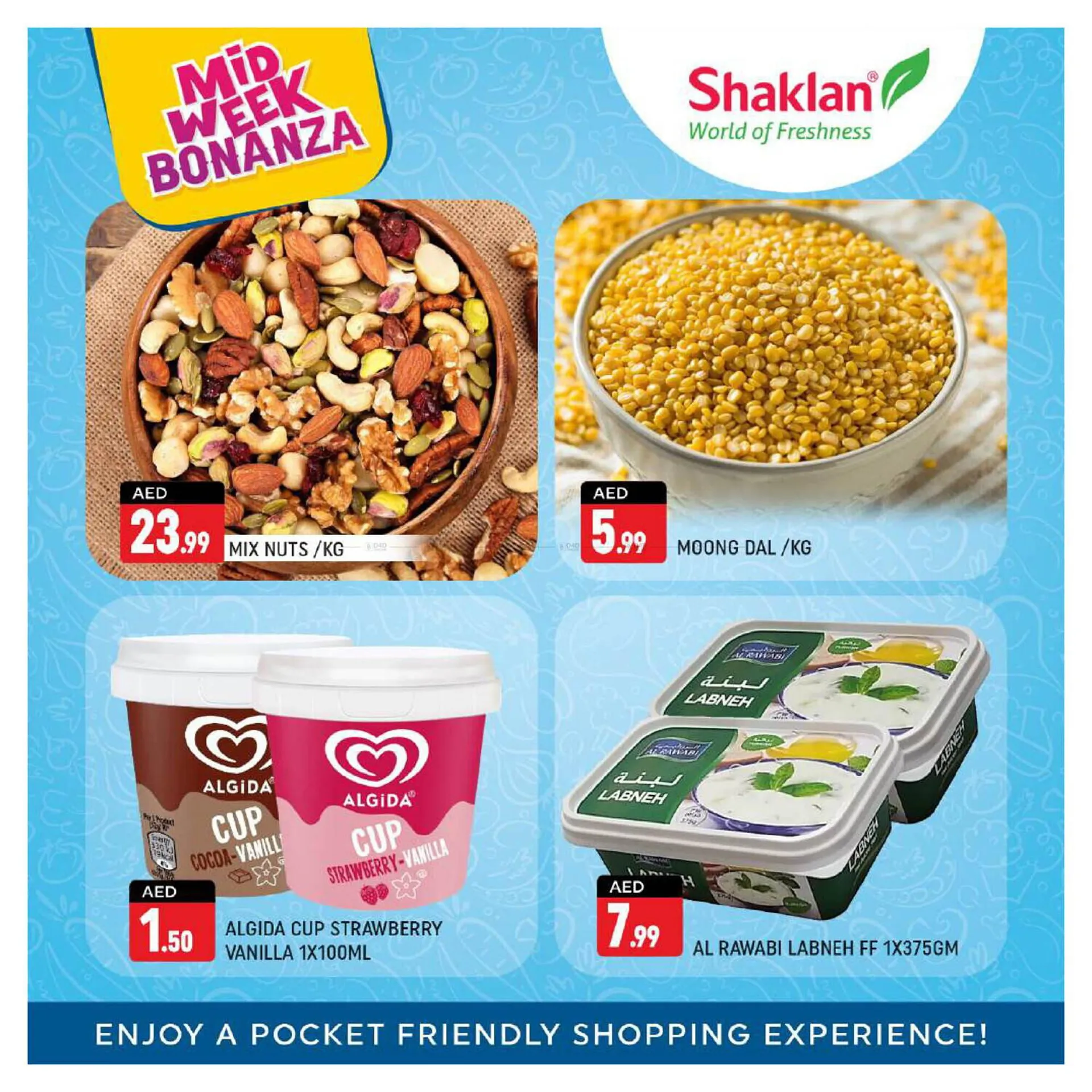 Shaklan catalogue from 30 September to 3 October 2024 - Offers page 2