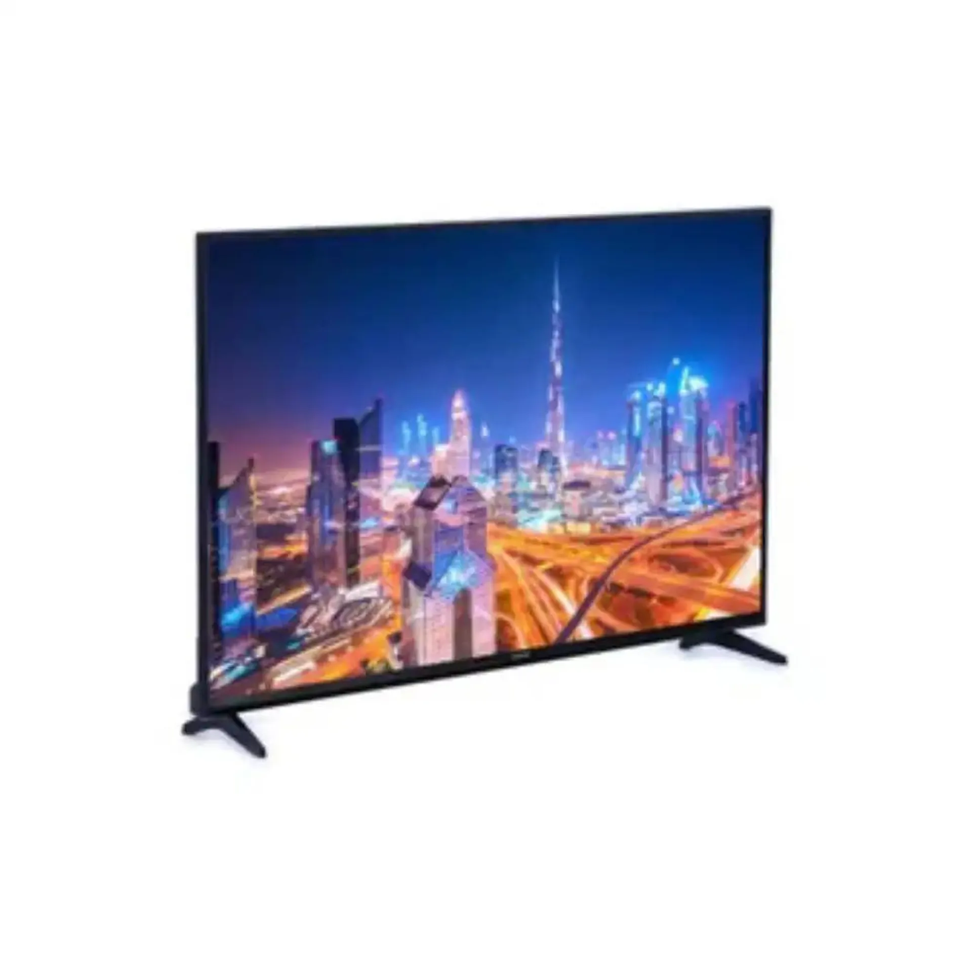 Nikai UHD60SLED 4K UHD Smart LED Television 58inch (2019 Model) - UHD60SLED