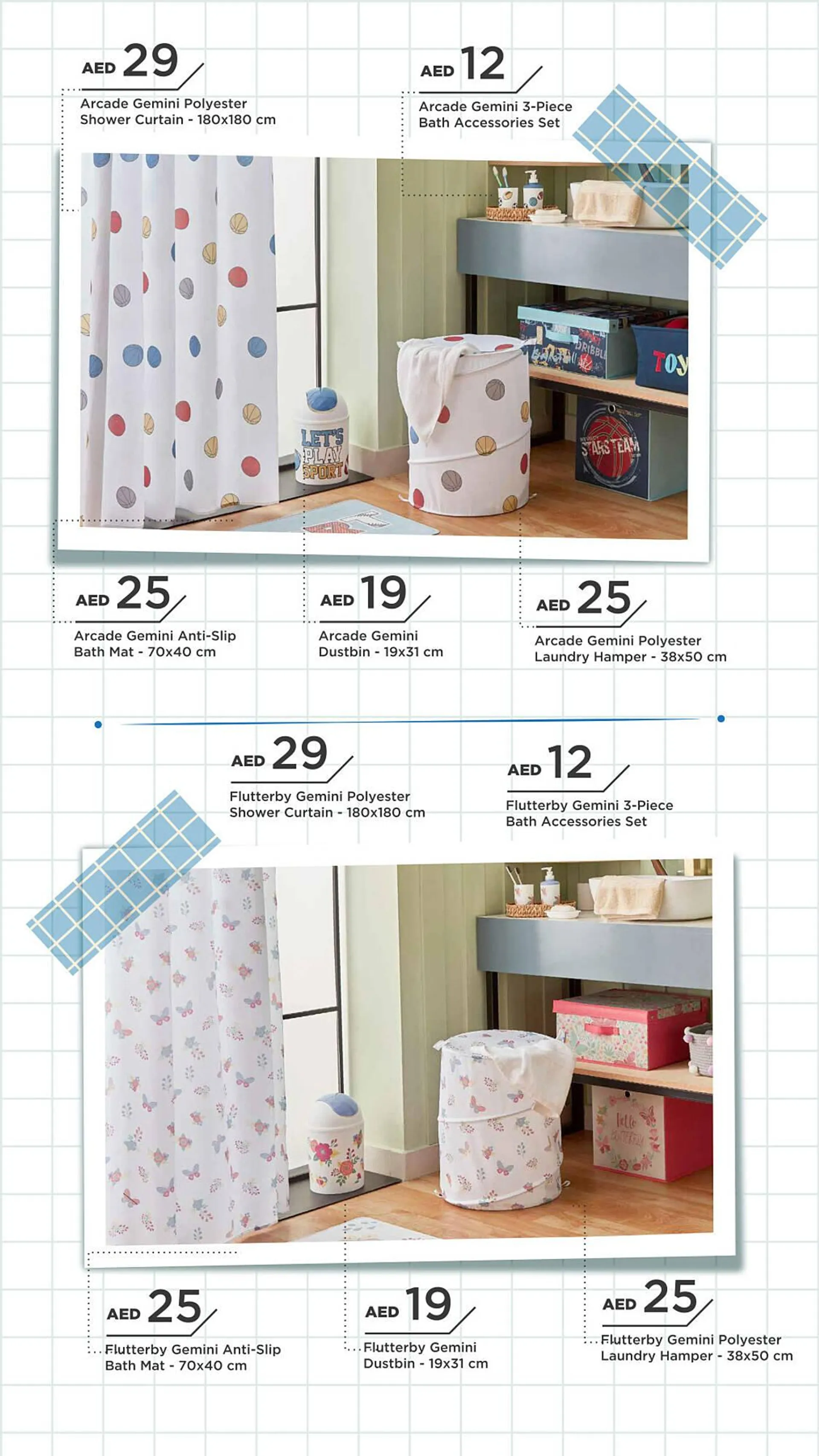 Home Box catalogue from 24 August to 30 September 2024 - Offers page 29