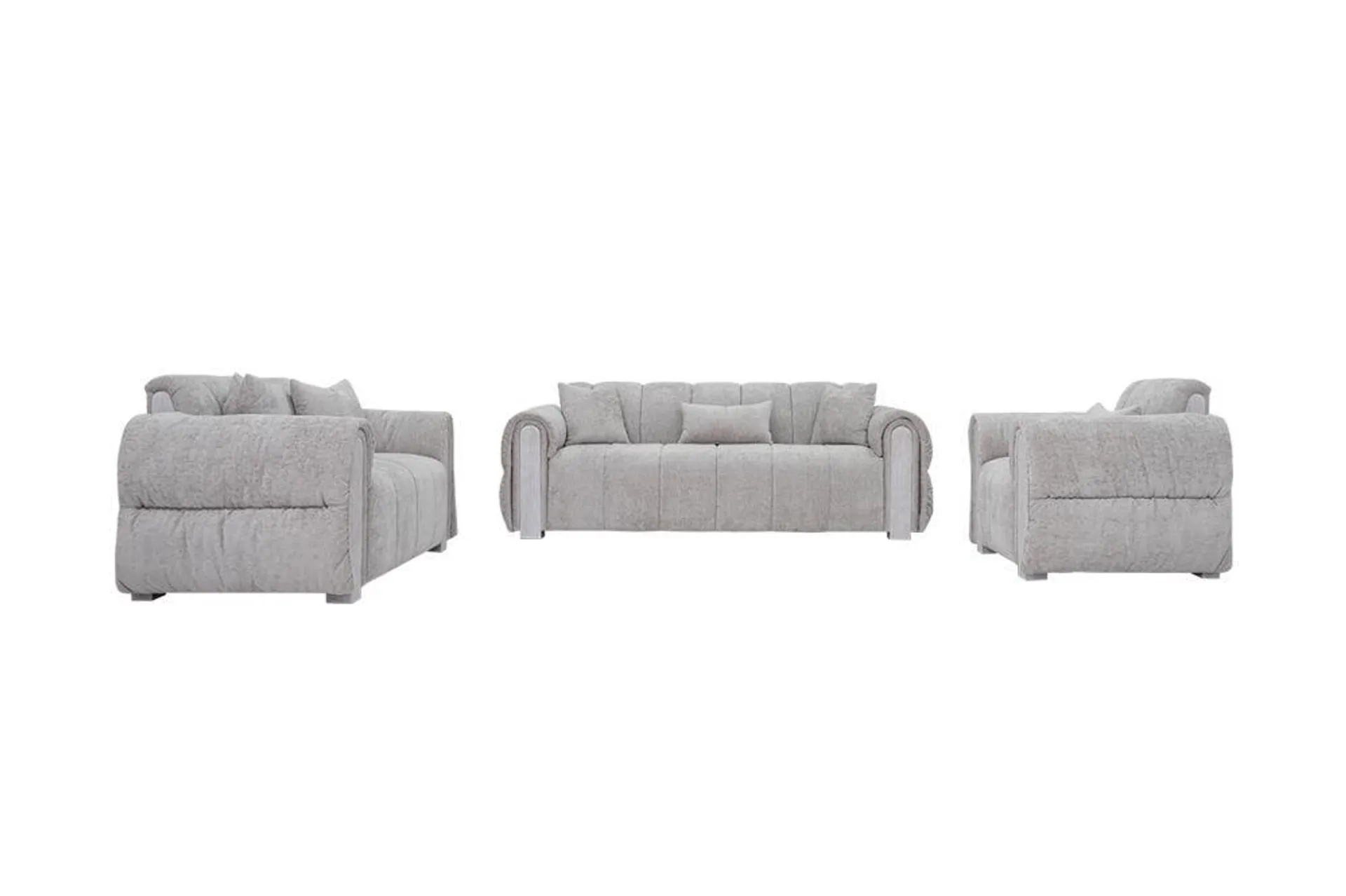 Dario Sofa Set