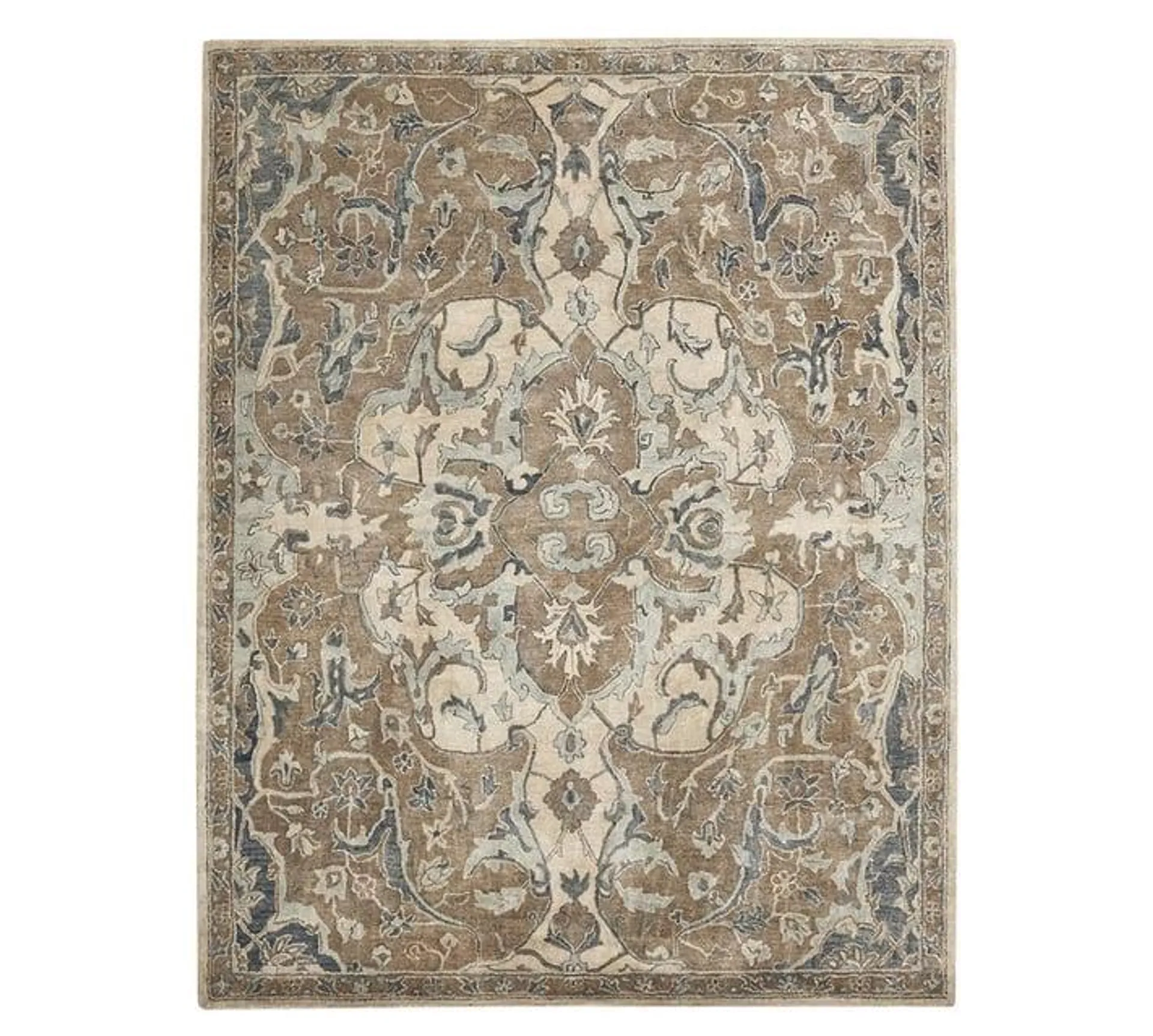 Nolan Persian-Style Rug