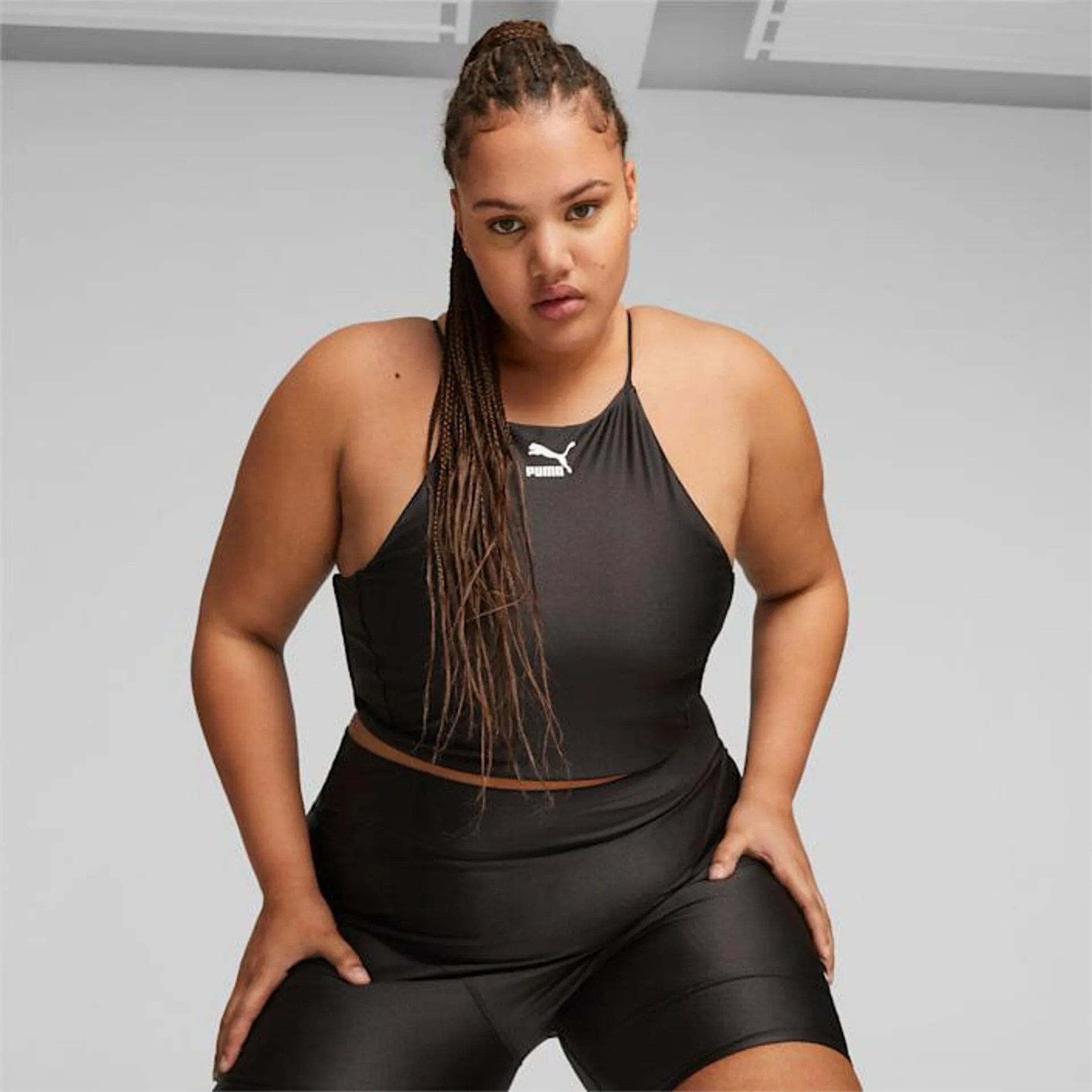 T7 Women's Crop Top