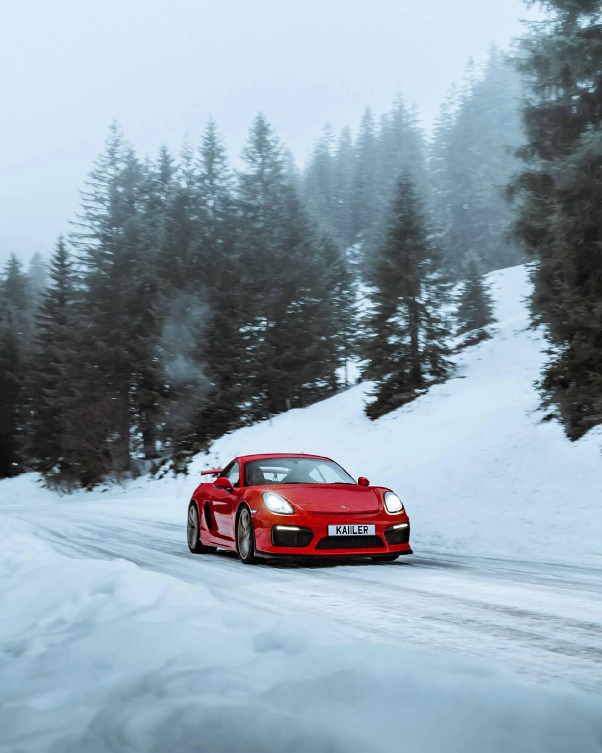 Porsche catalogue from 18 December to 31 January 2025 - Offers page 3