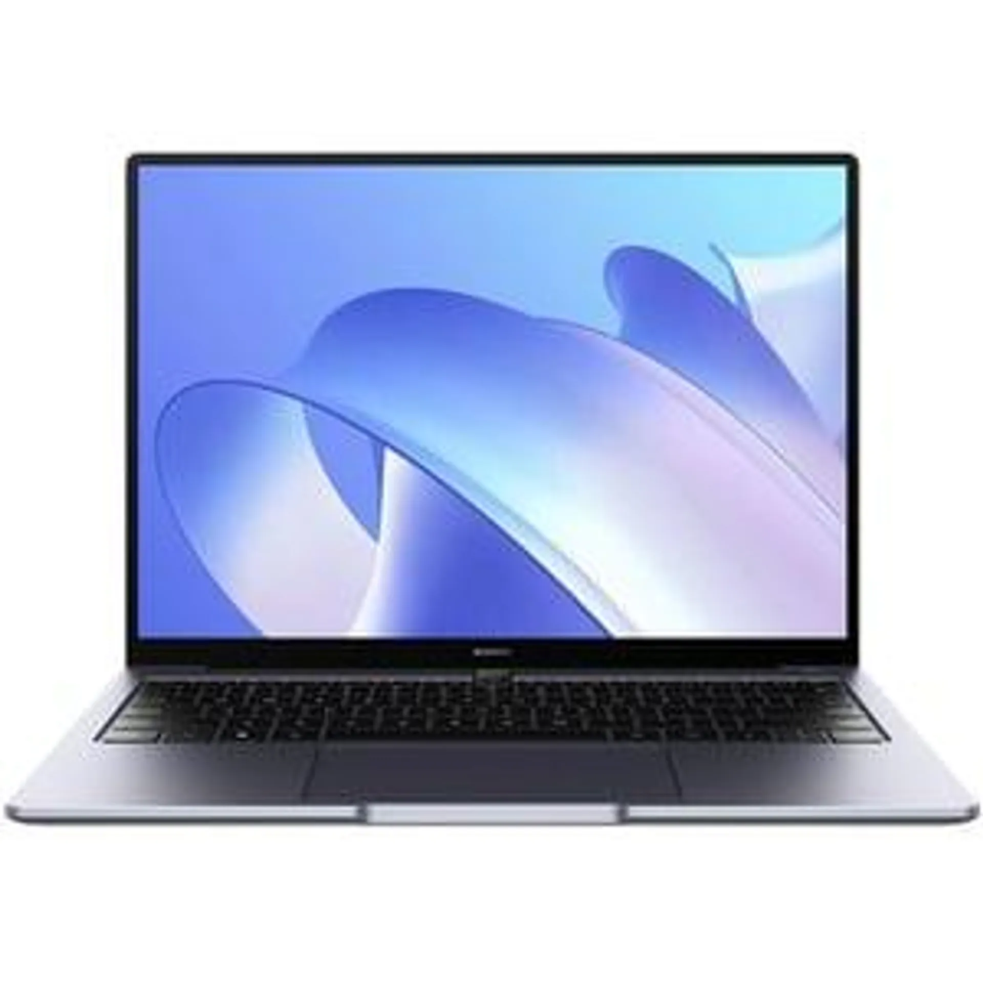 Huawei MateBook 14 (2024) Ultrabook – 13th Gen / Intel Core i5-1340P / 14inch / 512GB SSD / 16GB RAM / Shared Intel Iris Xe Graphics / Windows 11 Home / English & Arabic Keyboard / Space Gray / Middle East Version – [KelvinG-5651T]