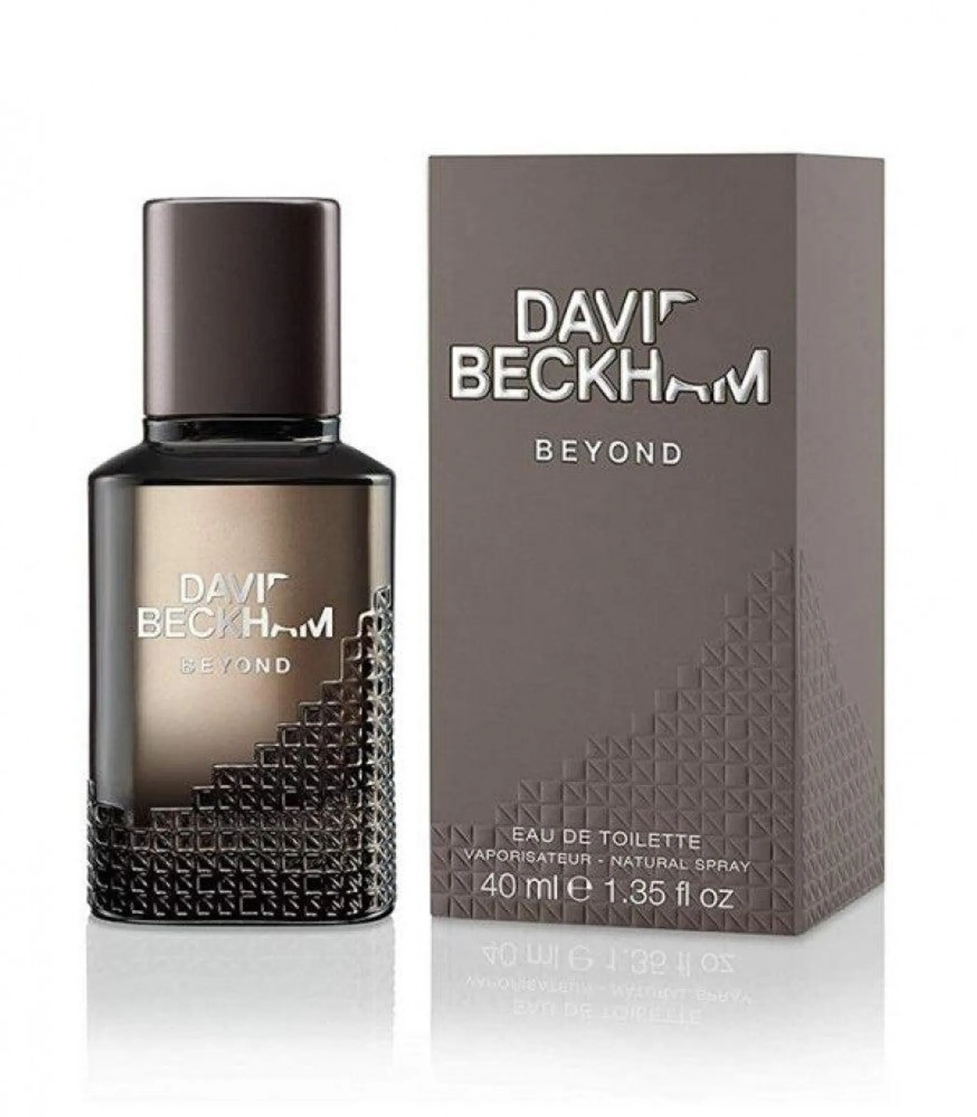 David Beckham Beyond For Men 90ml (EDT)