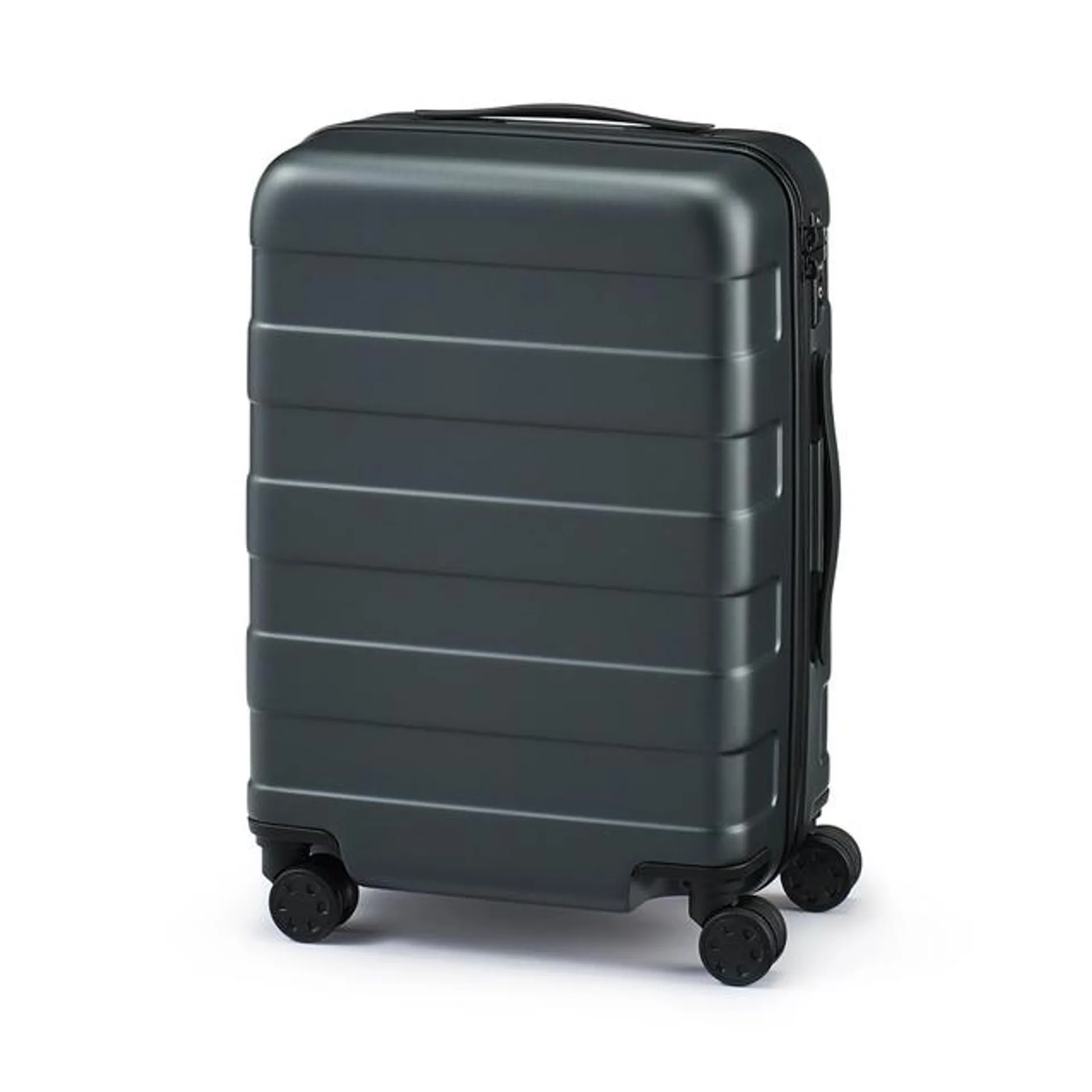 Hard Carry Bag With Stopper & Adjustable Carry Bar, 36 L , Matt