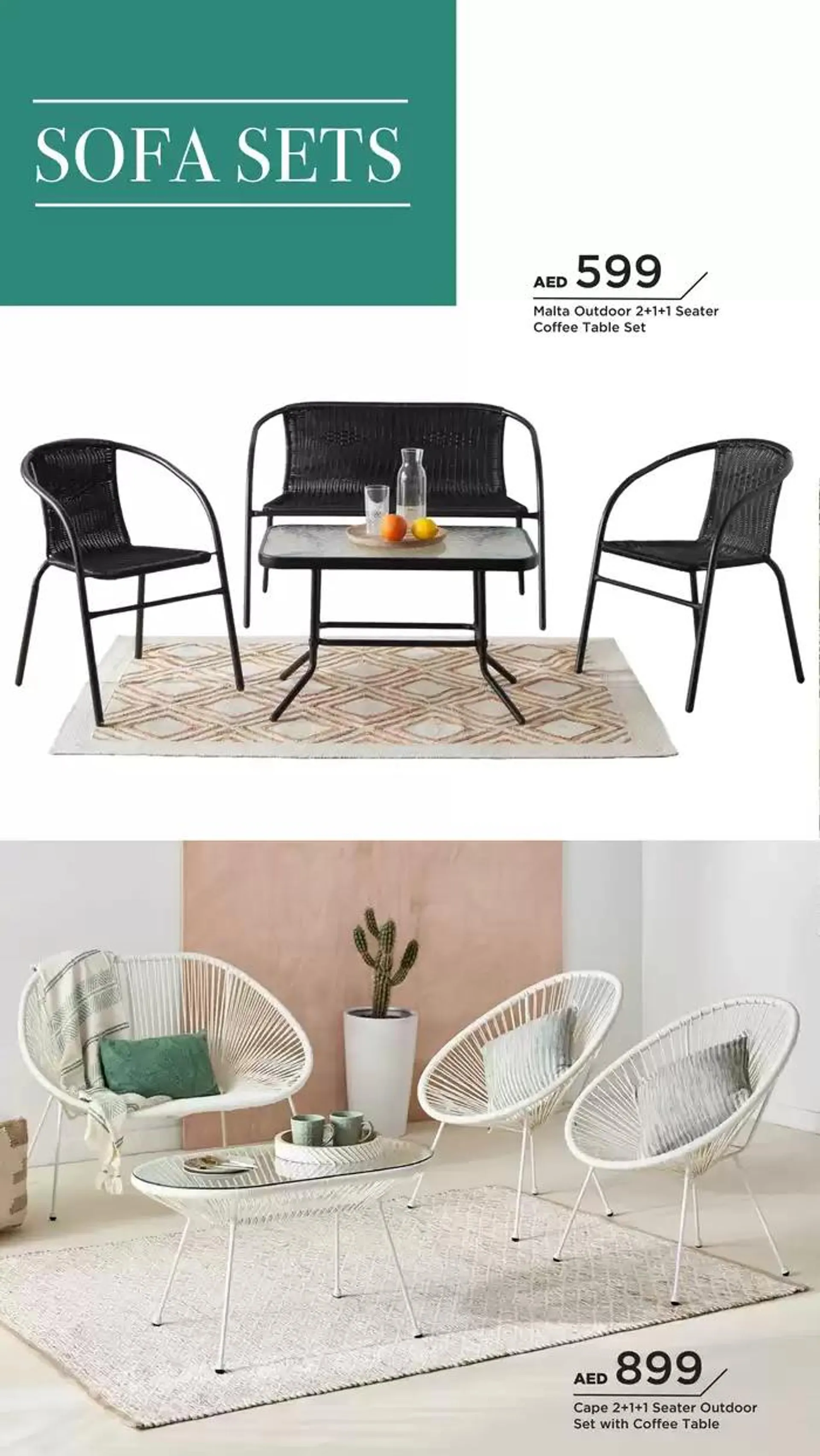 Outdoor Essentials from 2 November to 16 November 2024 - Offers page 9