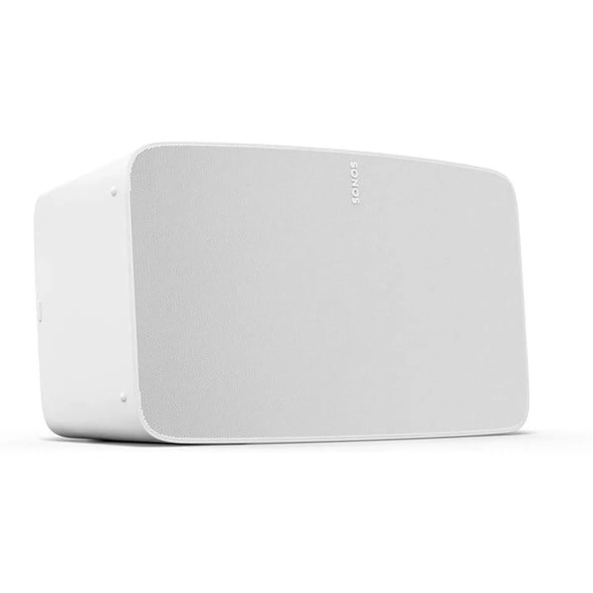 Sonos Five – The High-Fidelity Speaker for Superior Sound White