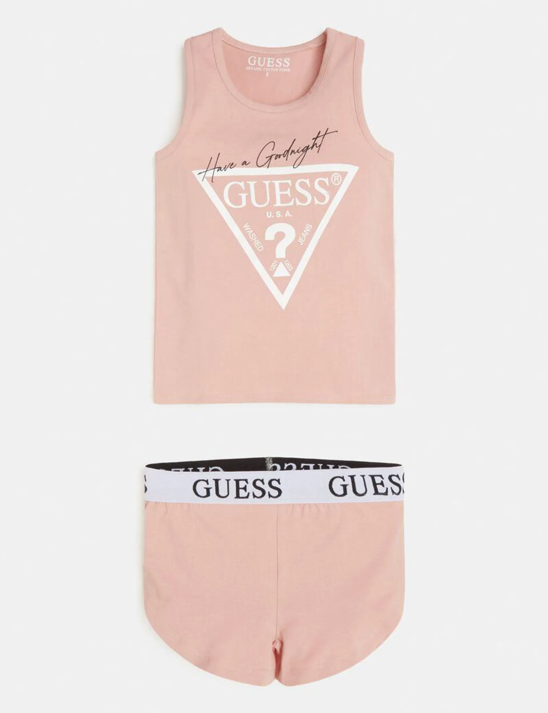 Homewear Set