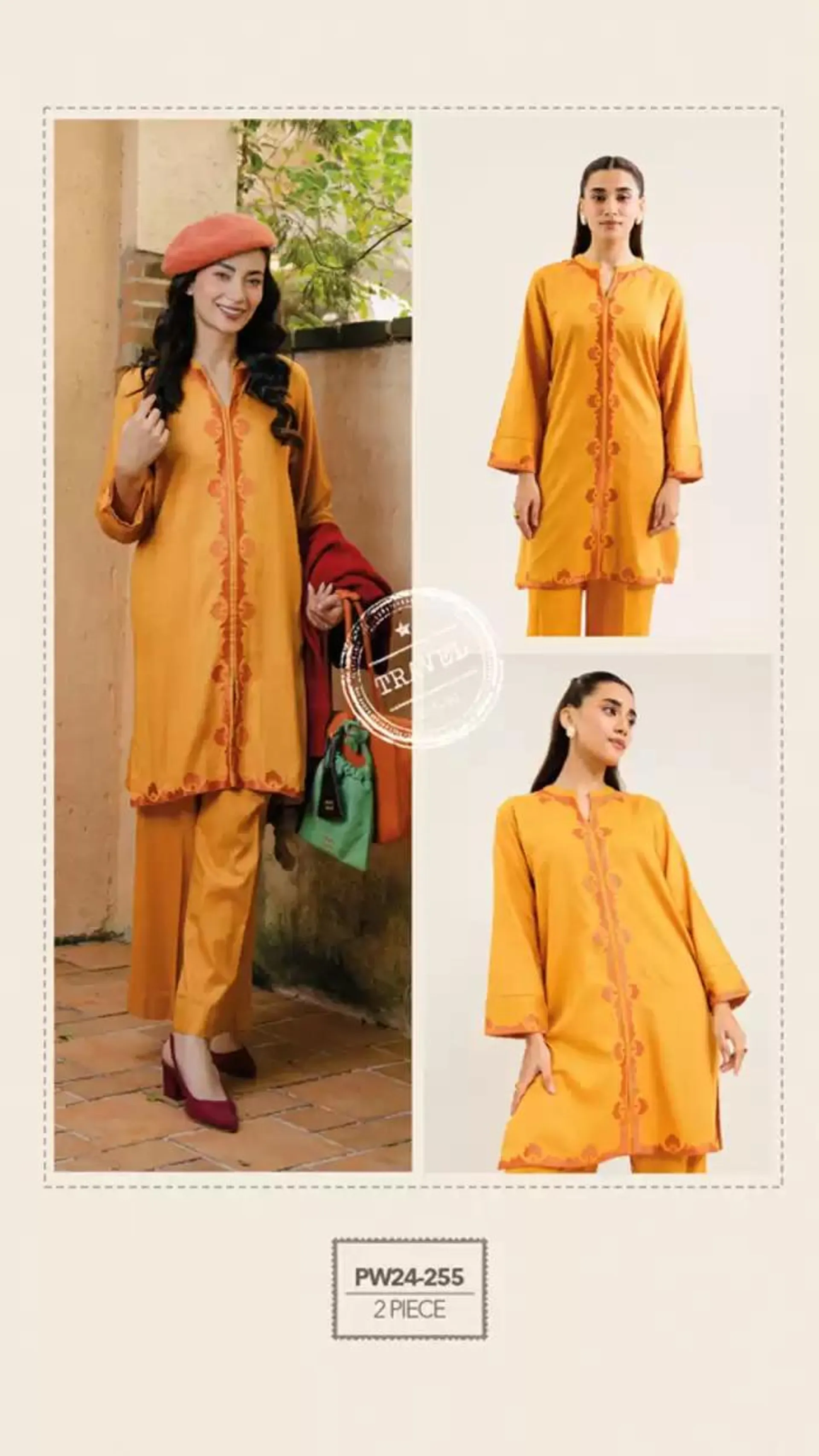 Ready to Wear Winter'24 Vol-1 from 28 October to 31 December 2024 - Offers page 52