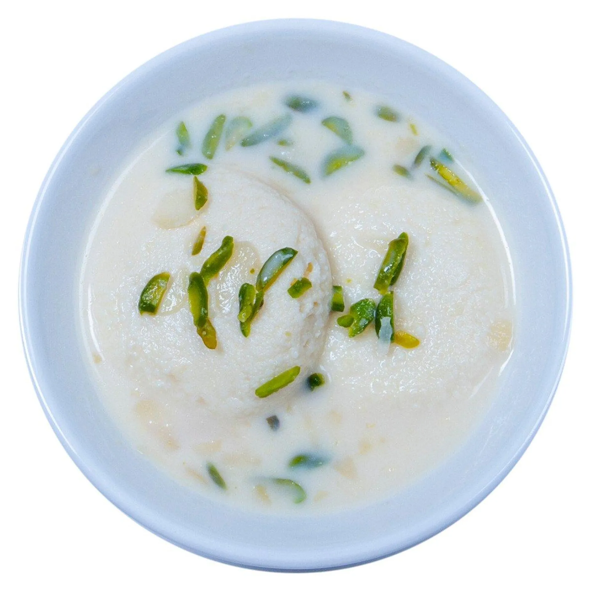 Rasmalai 1 pc