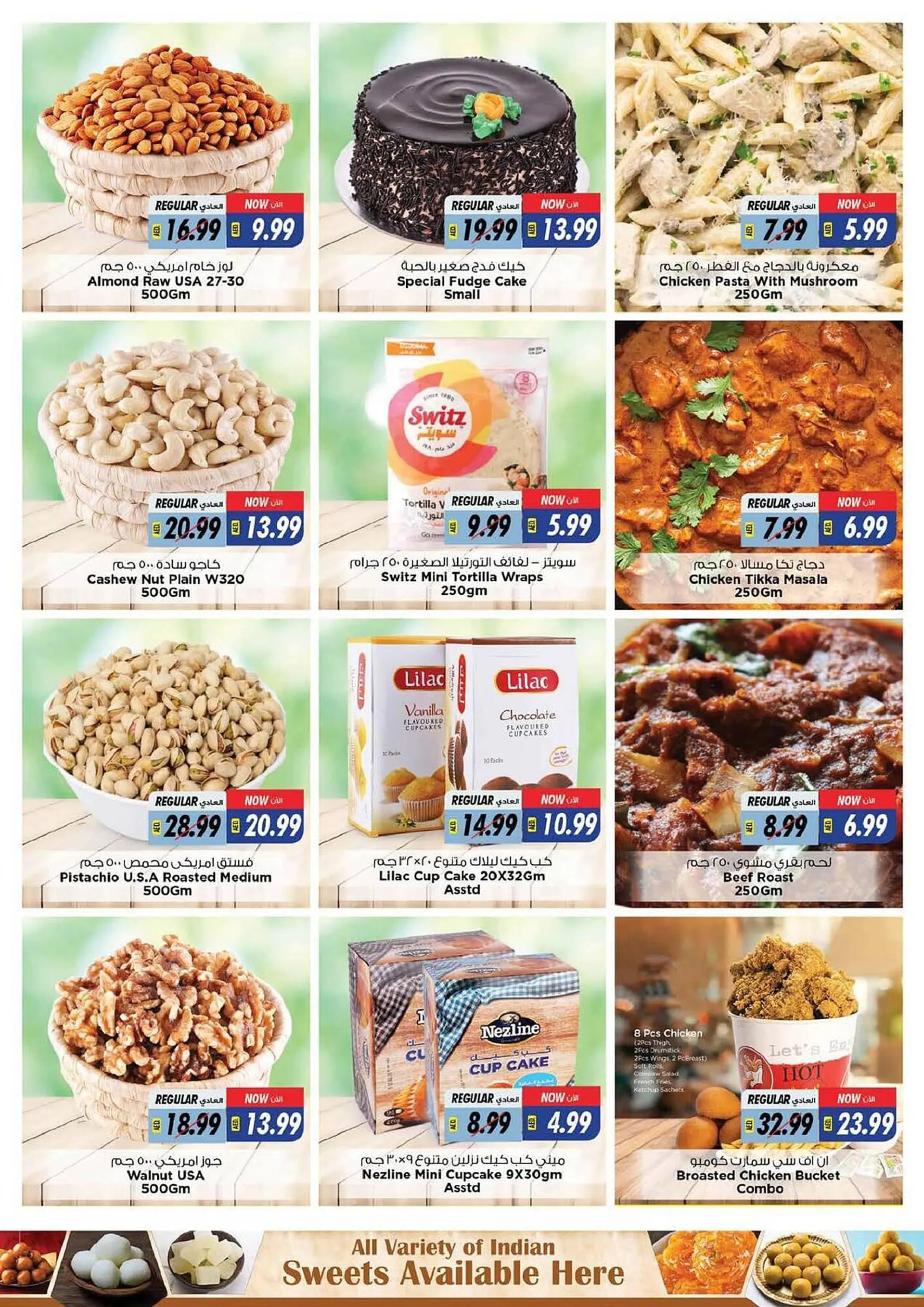 Last Chance catalogue from 28 September to 1 October 2023 - Offers page 4