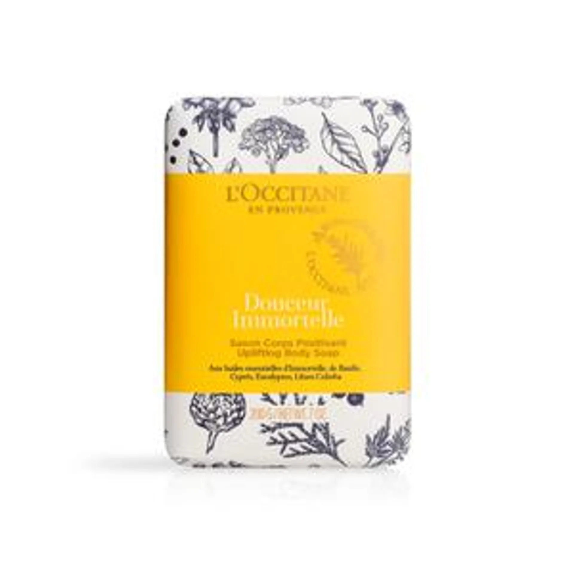 Up-Lifting Soap