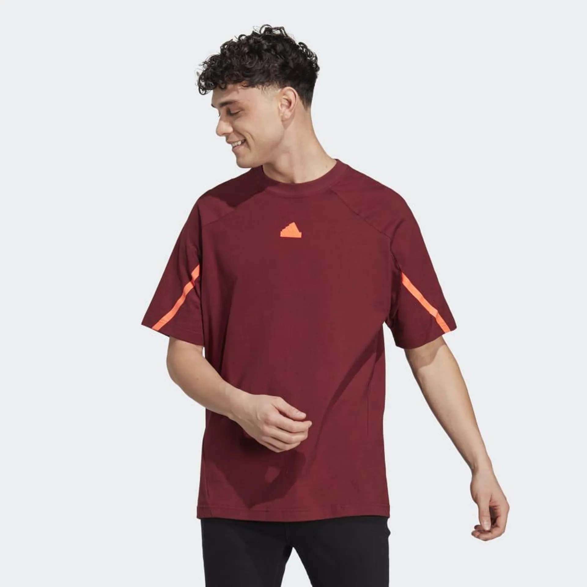 Designed 4 Gameday Tee