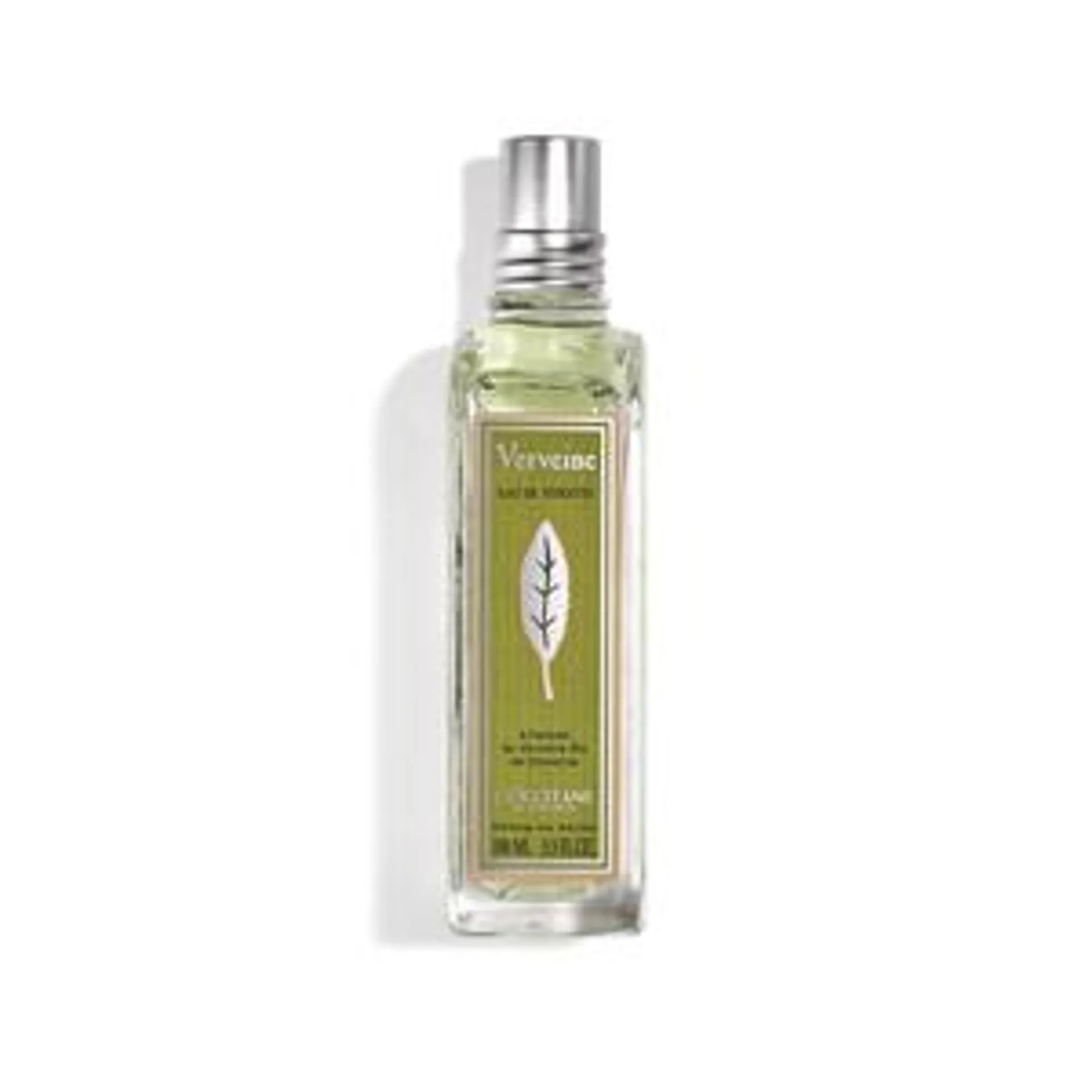 Verbena Eau de Toilette