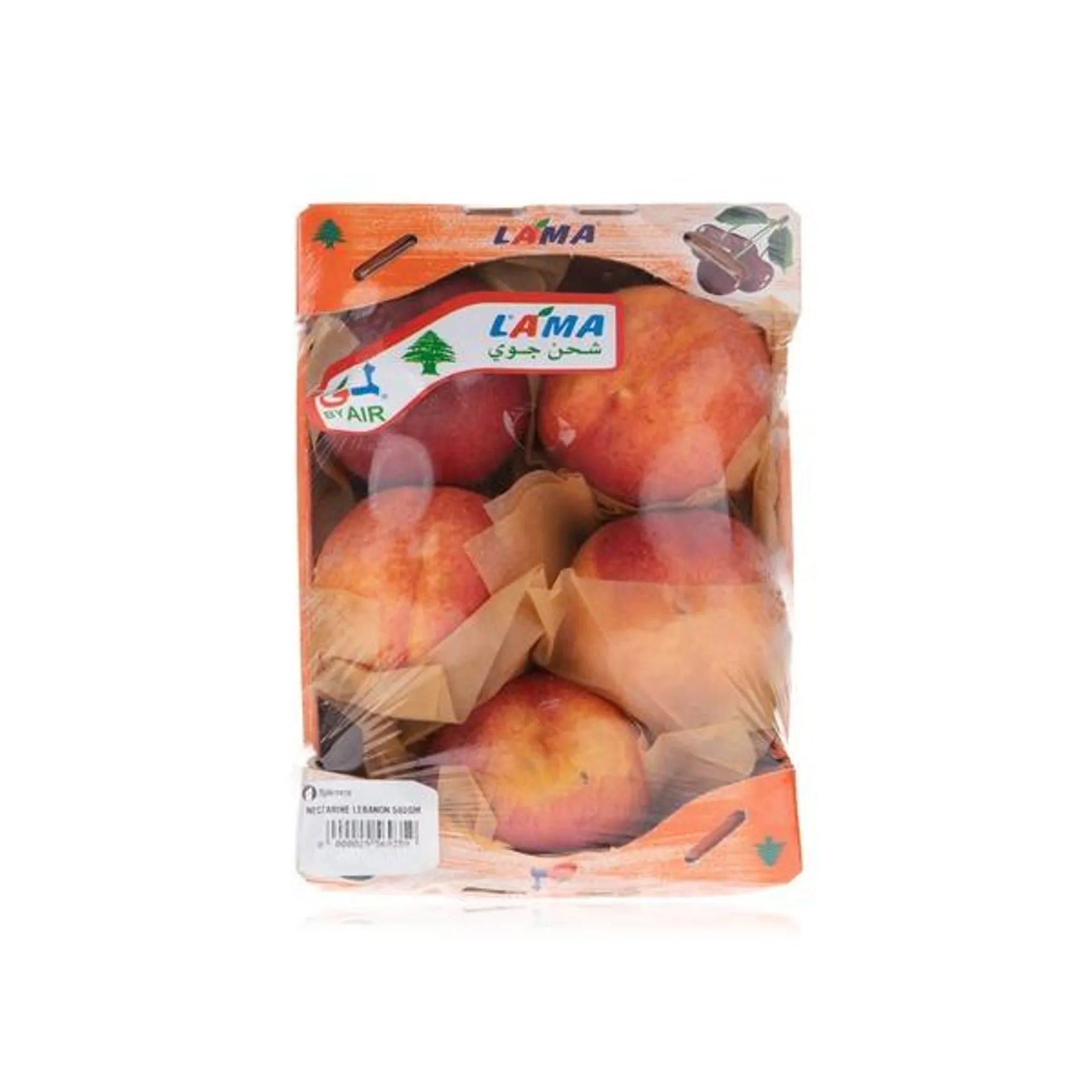 Nectarine Lebanon 500g