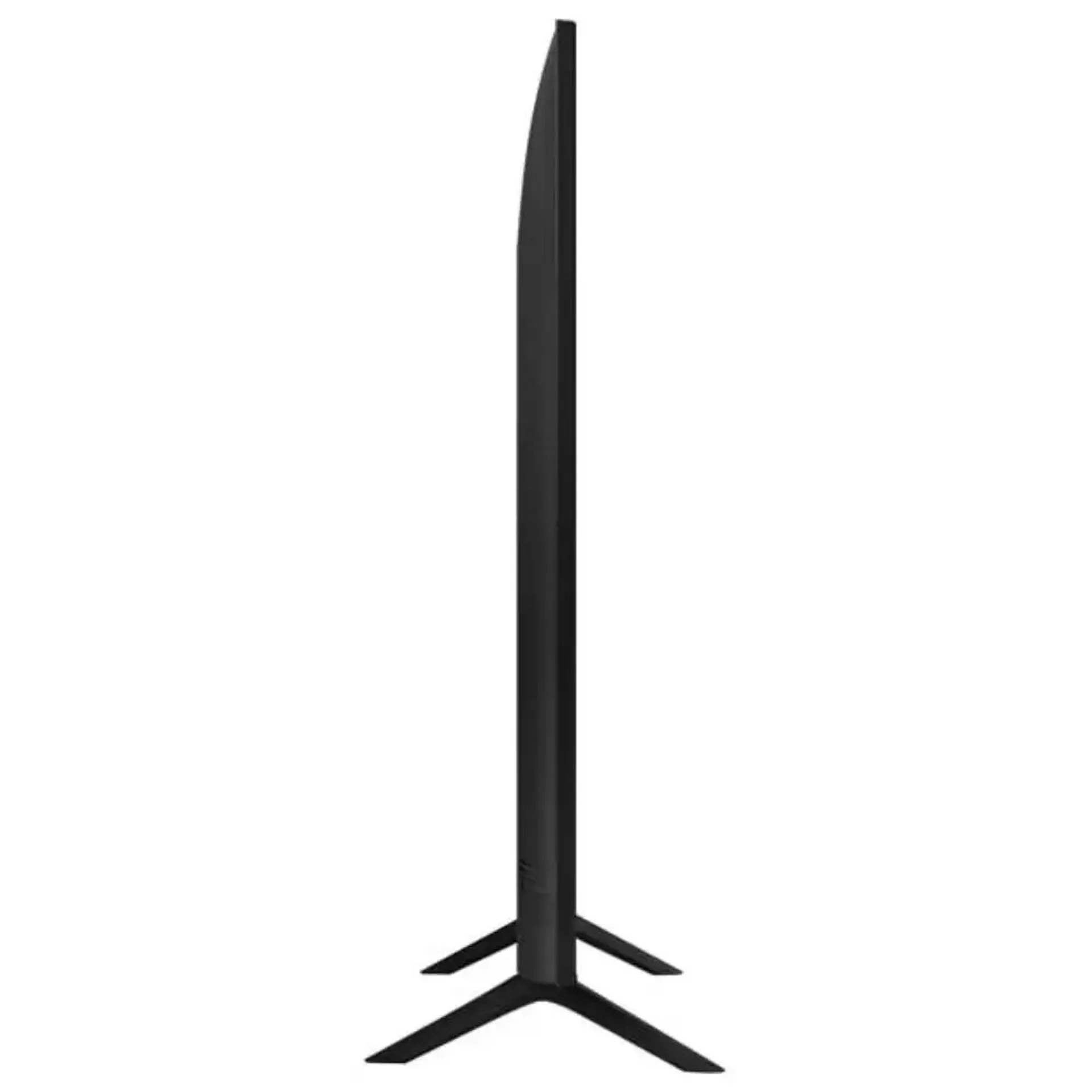 Samsung Crystal UHD 4K Smart Television 75inch (2023 Model) - UA75CU7000UXZN