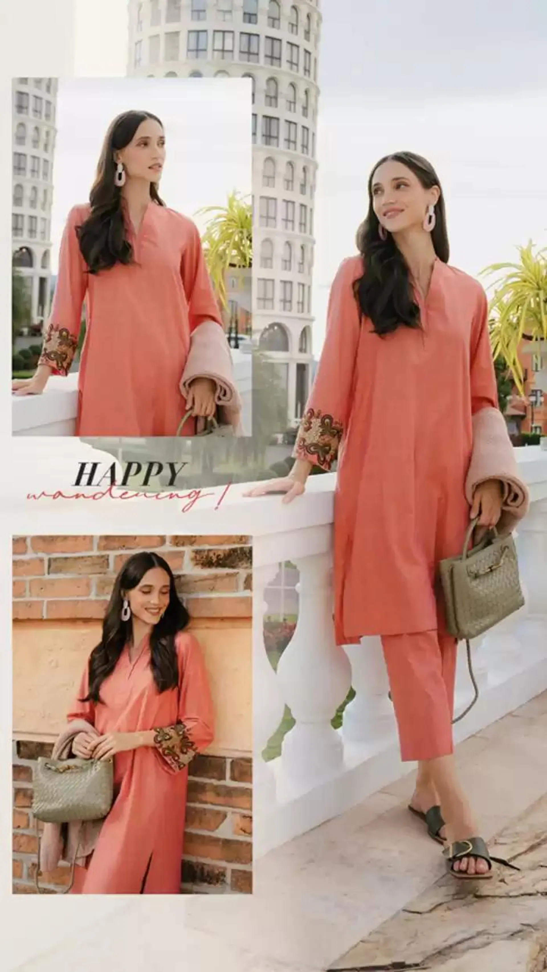 Ready to Wear Winter'24 Vol-1 from 28 October to 31 December 2024 - Offers page 24