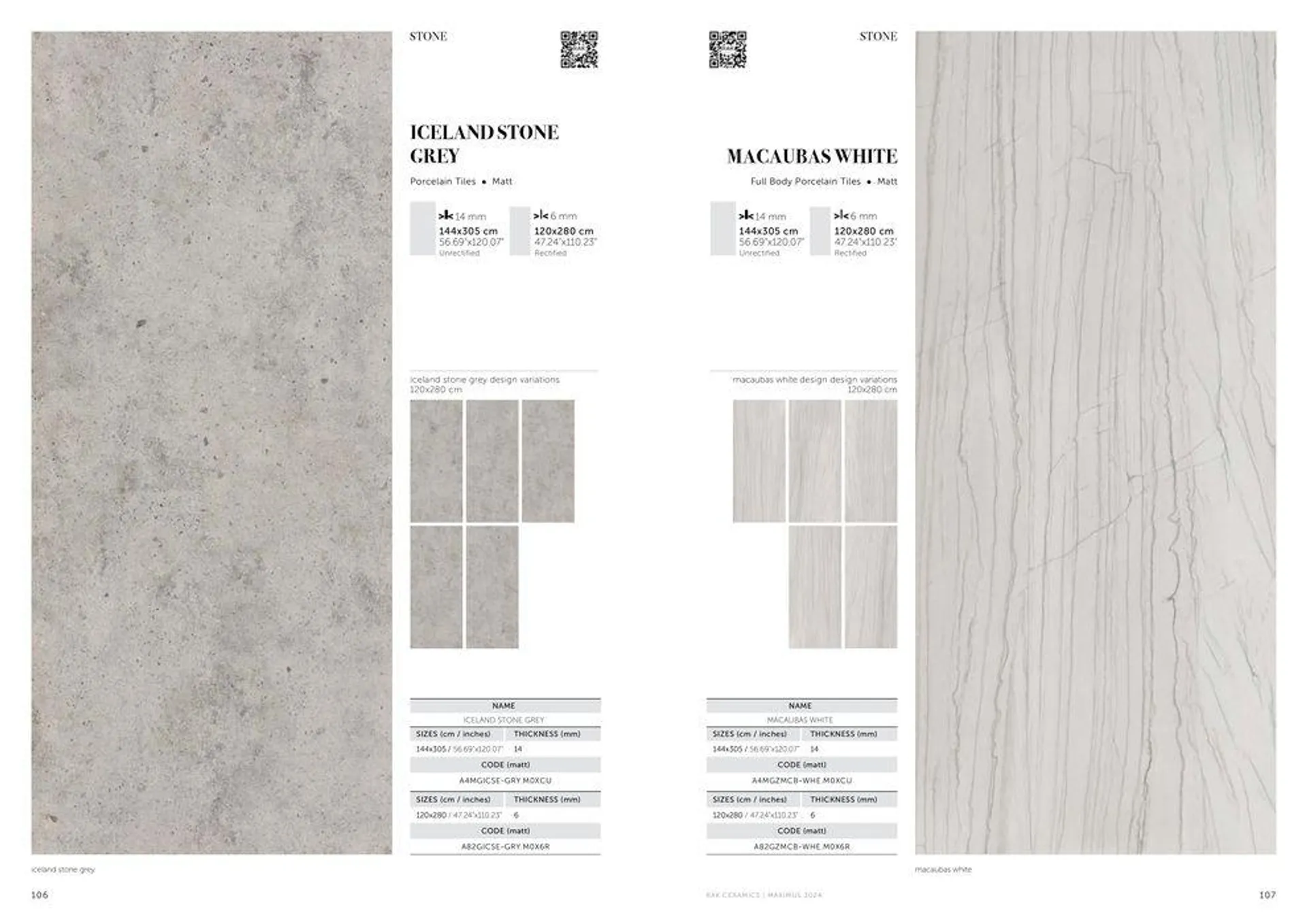 Maximus Catalogue 2024 from 18 January to 31 December 2024 - Offers page 55