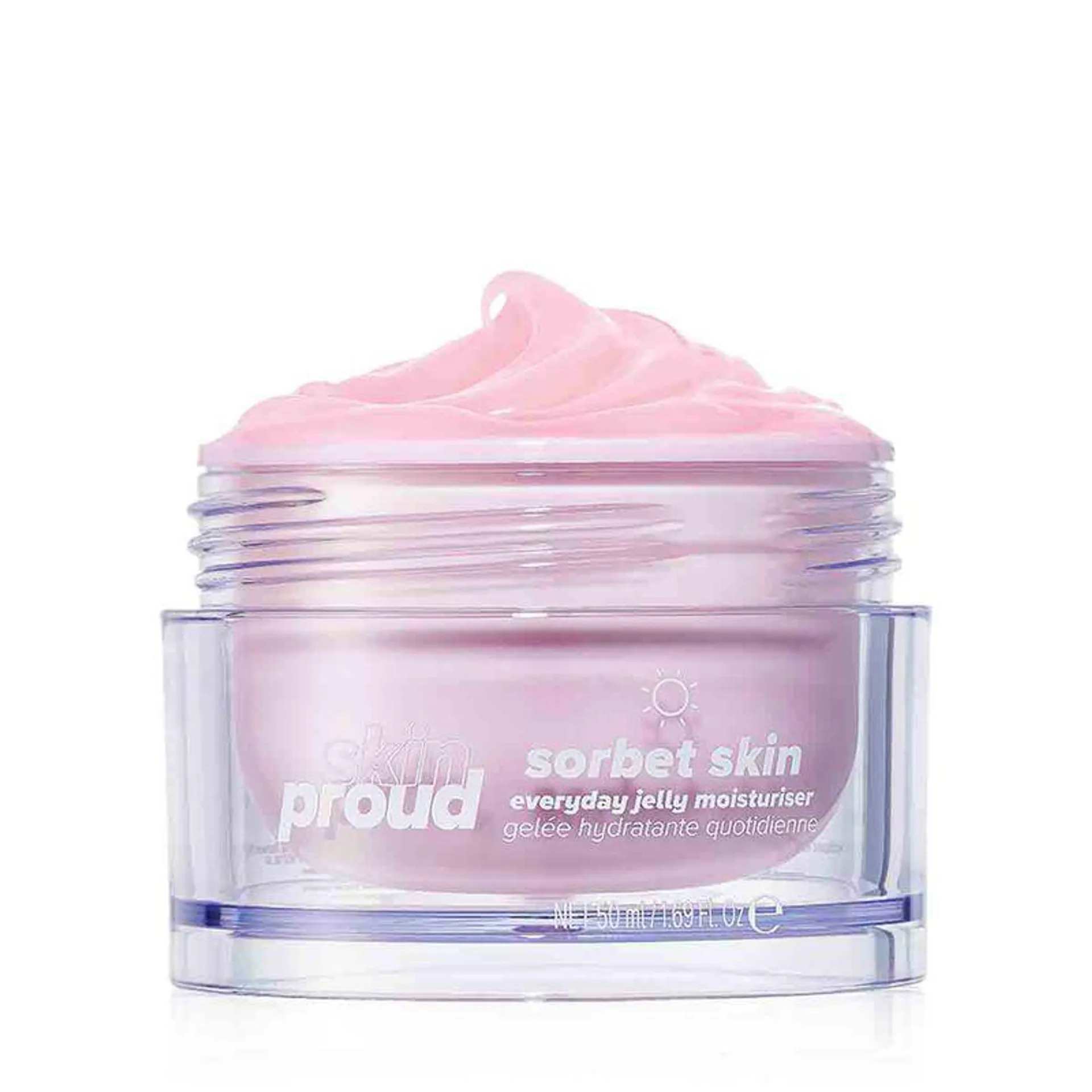 Sorbet Skin Everyday Jelly Moisturizer 50ml
