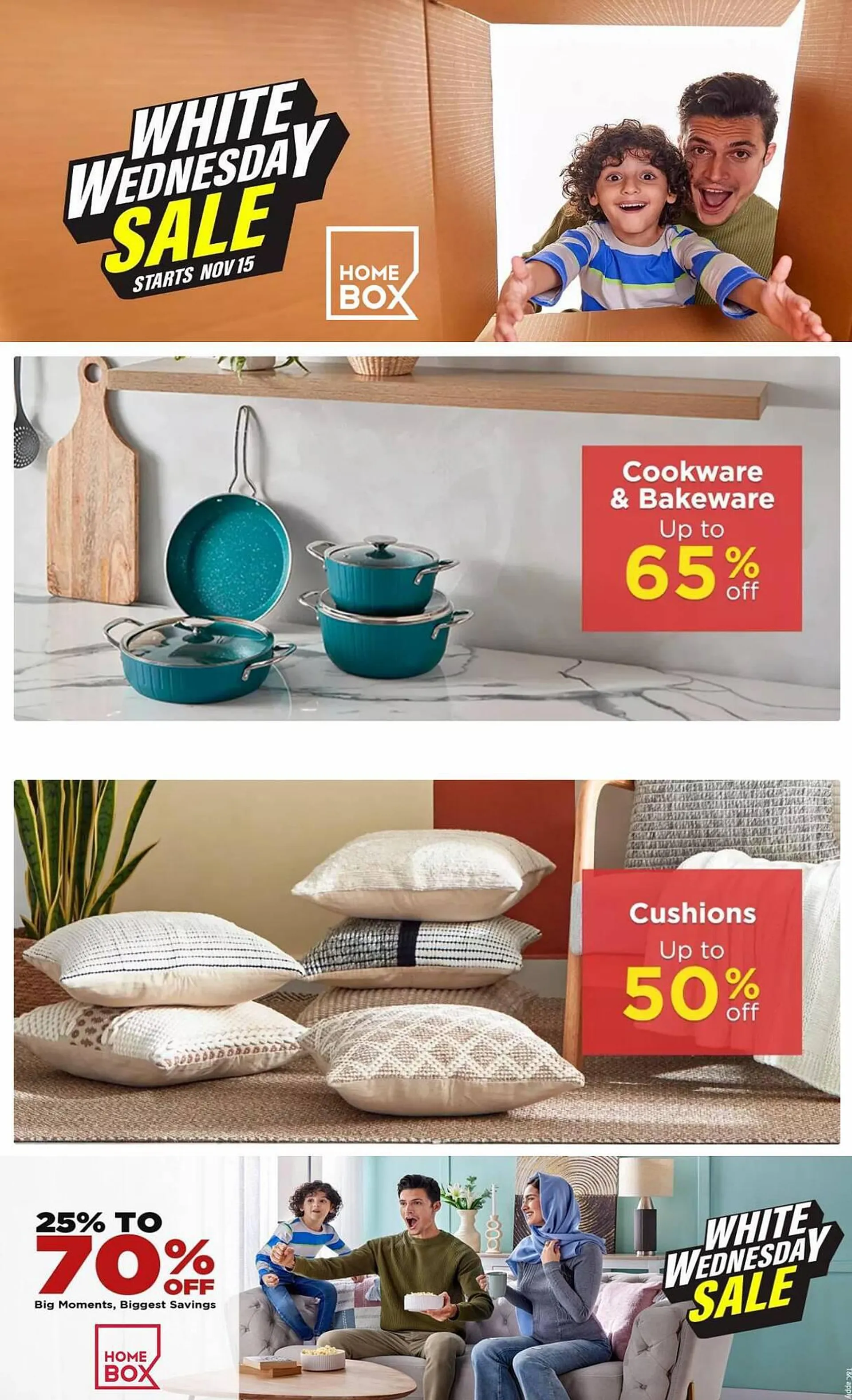 Home Box catalogue - 15