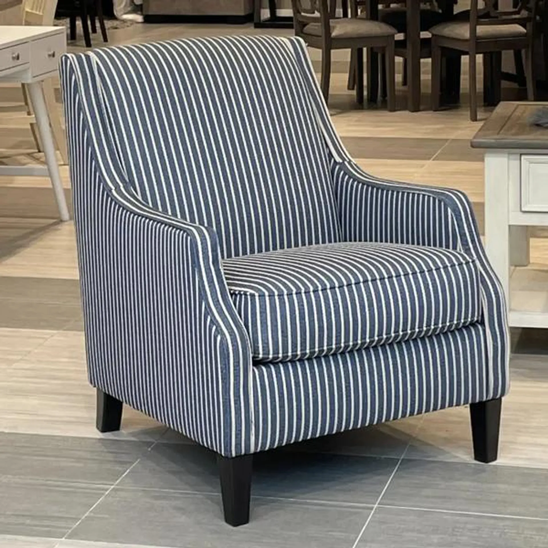 Katisha Accent Chair