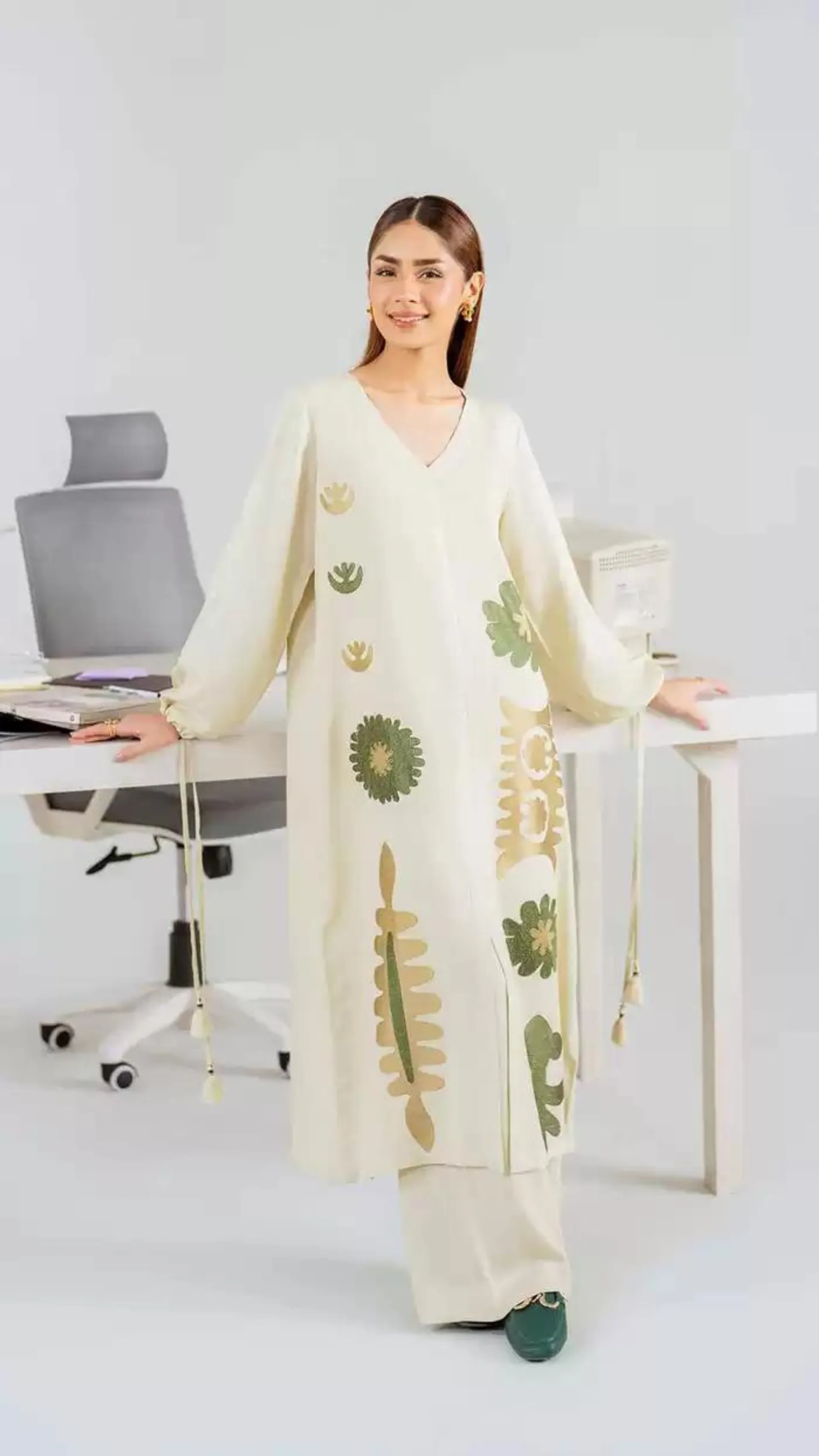Unstitched Winter'24 from 31 October to 31 December 2024 - Offers page 29
