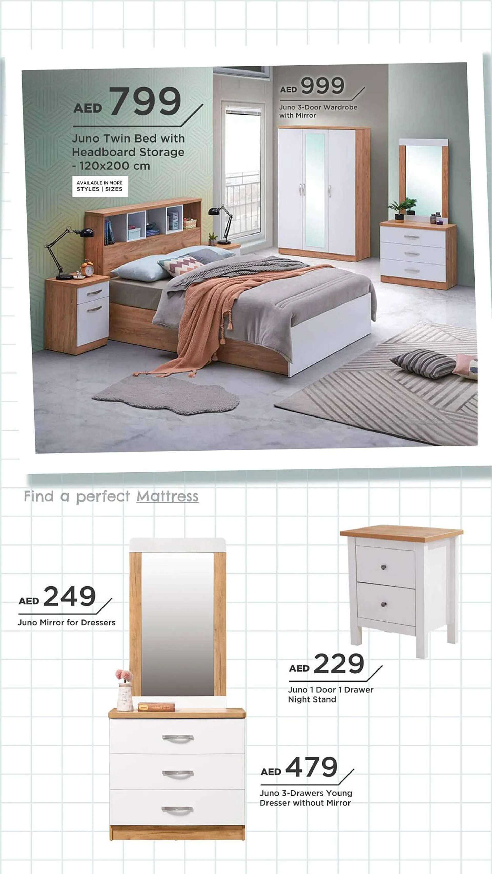 Home Box catalogue from 24 August to 30 September 2024 - Offers page 92