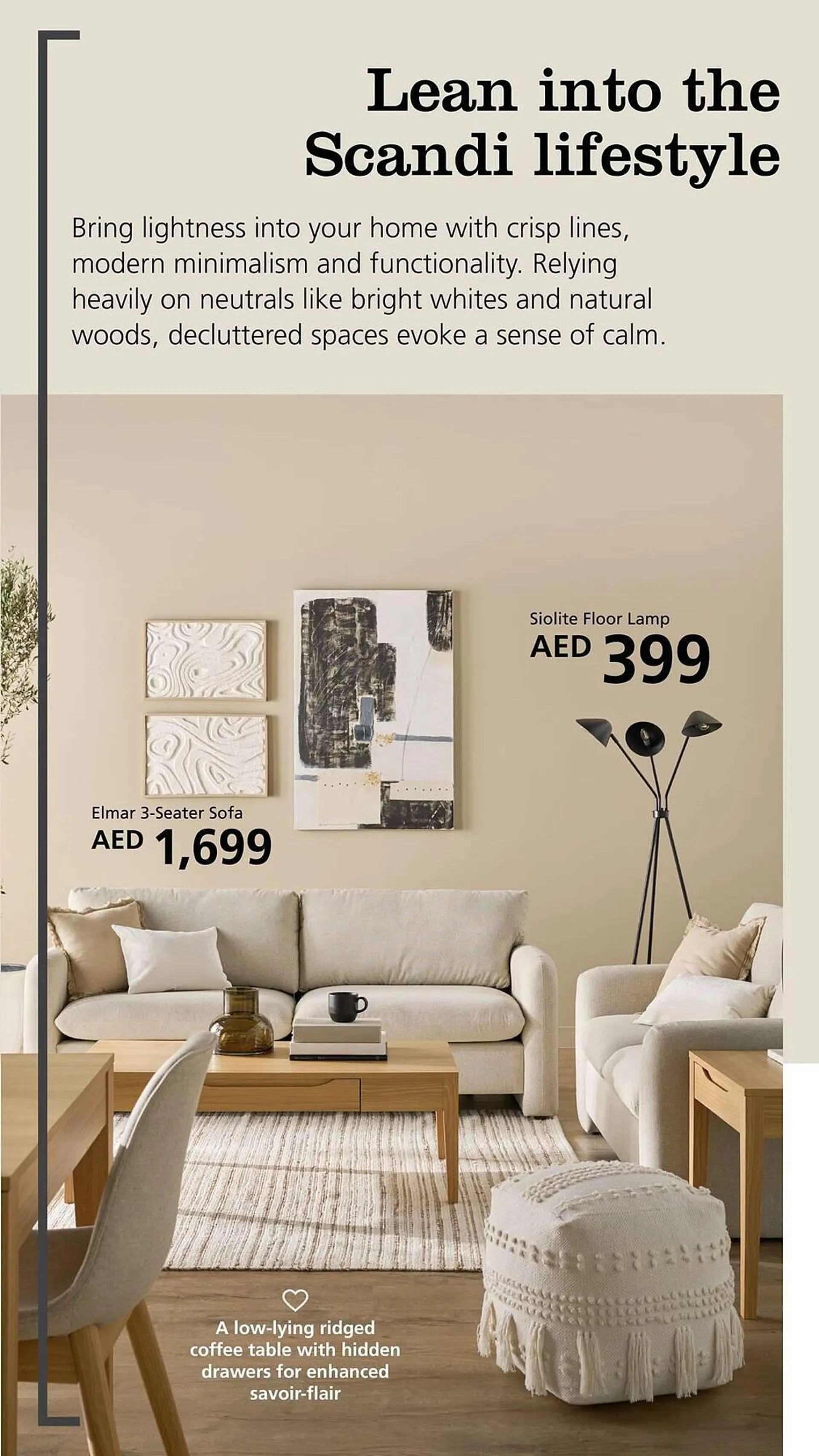 Home Centre catalogue from 11 August to 31 August 2023 - Offers page 13