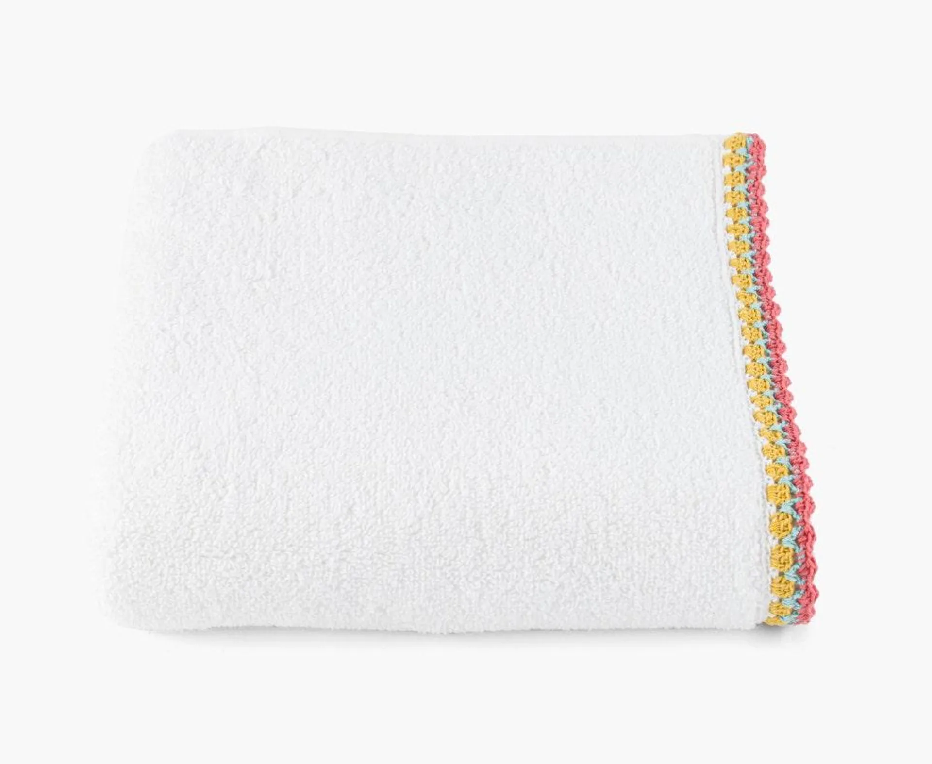 Tropic Bath Towel