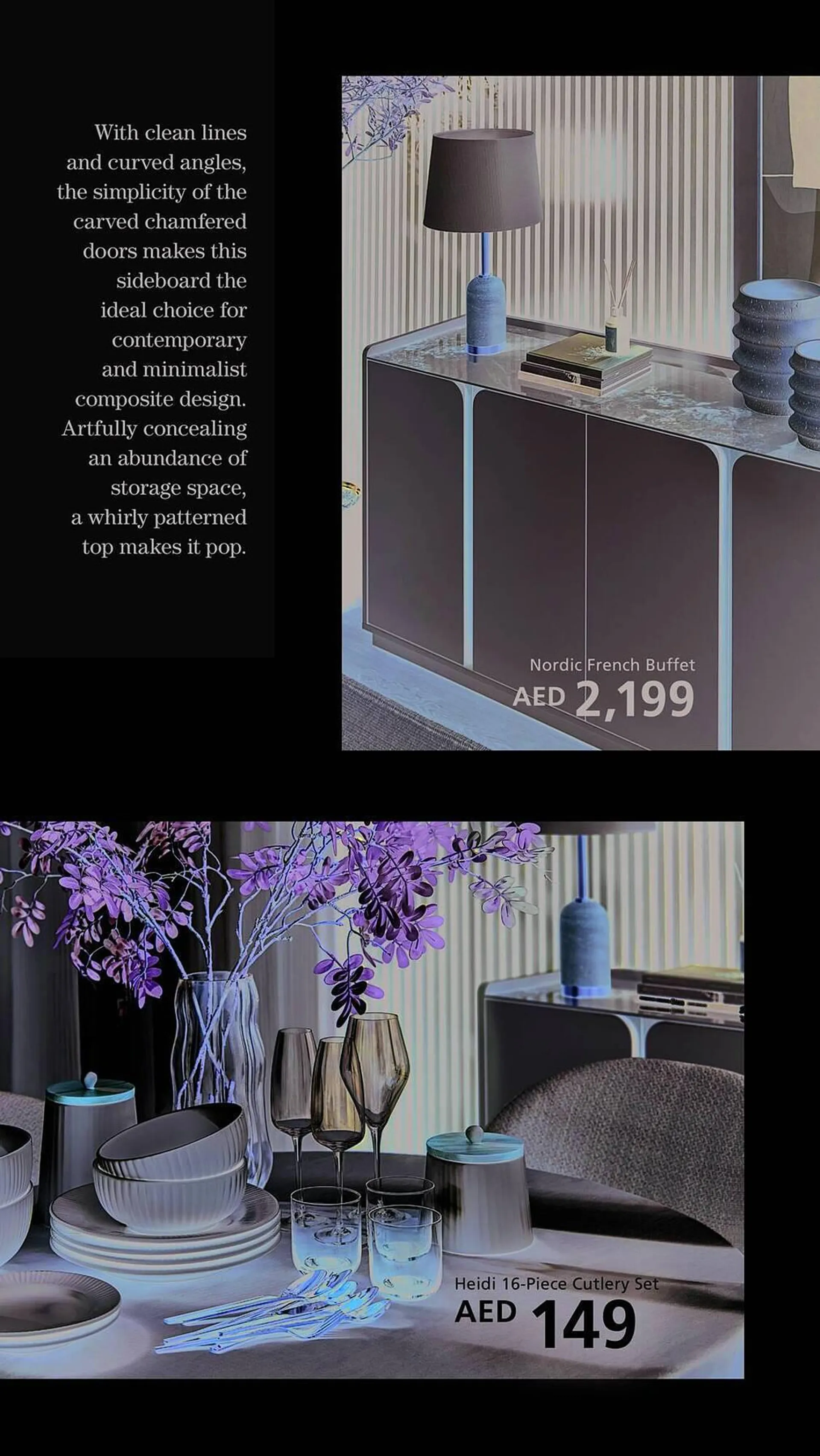 Home Centre catalogue from 27 November to 31 December 2024 - Offers page 10
