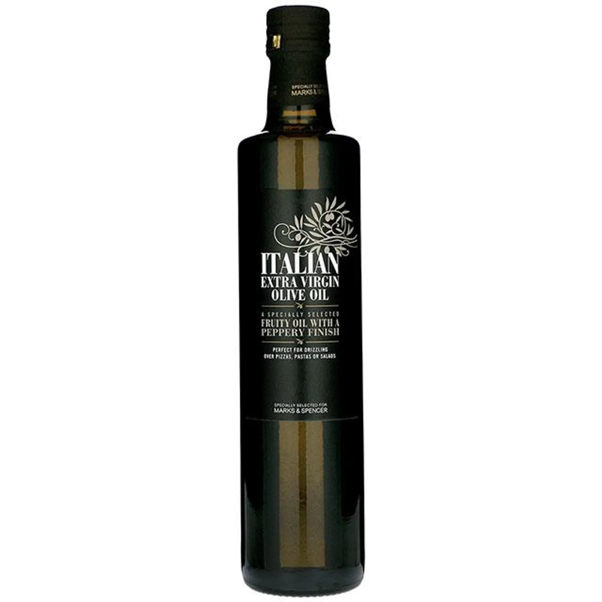 Italian Olive Oil