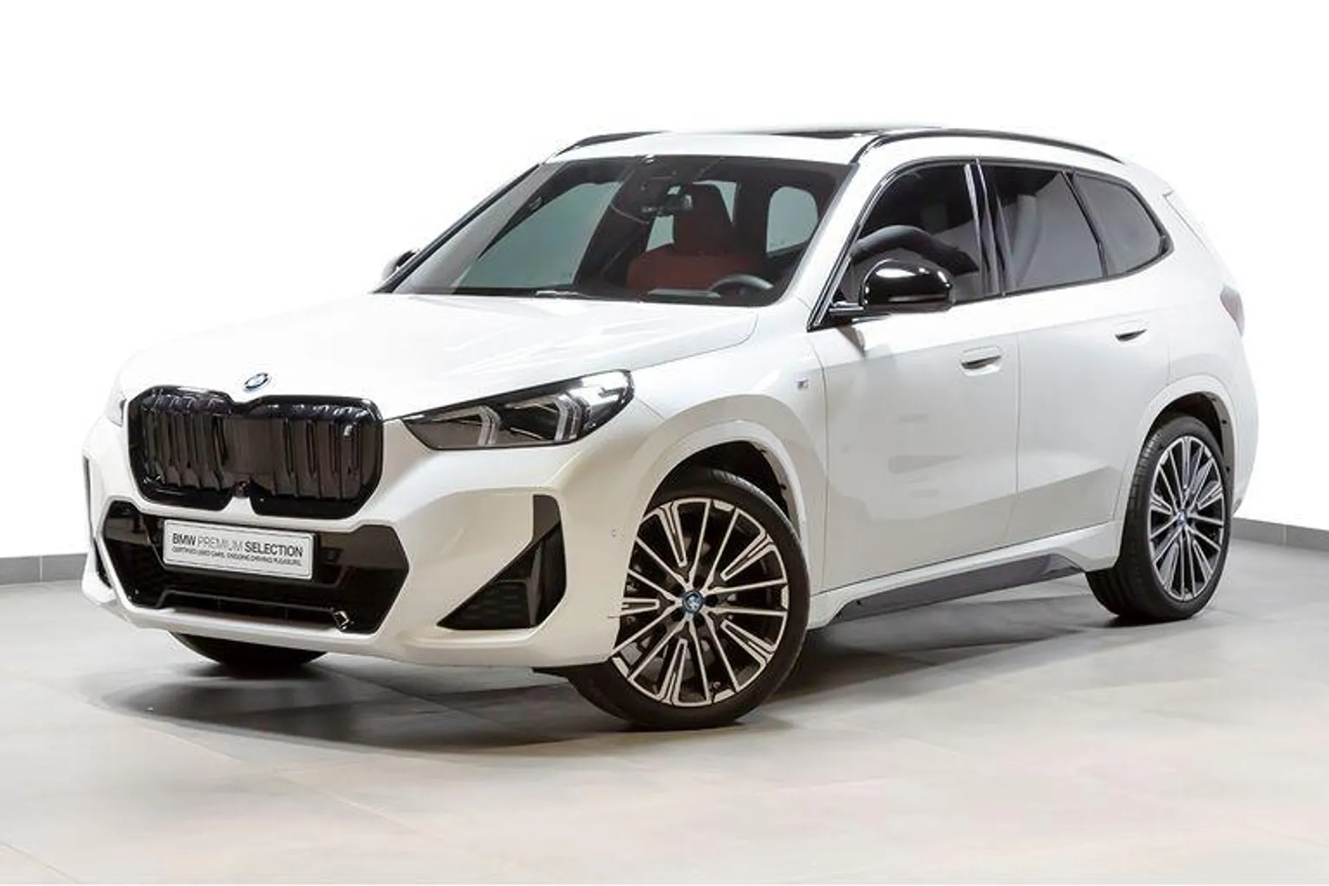 xDrive 30e M Sport Premium