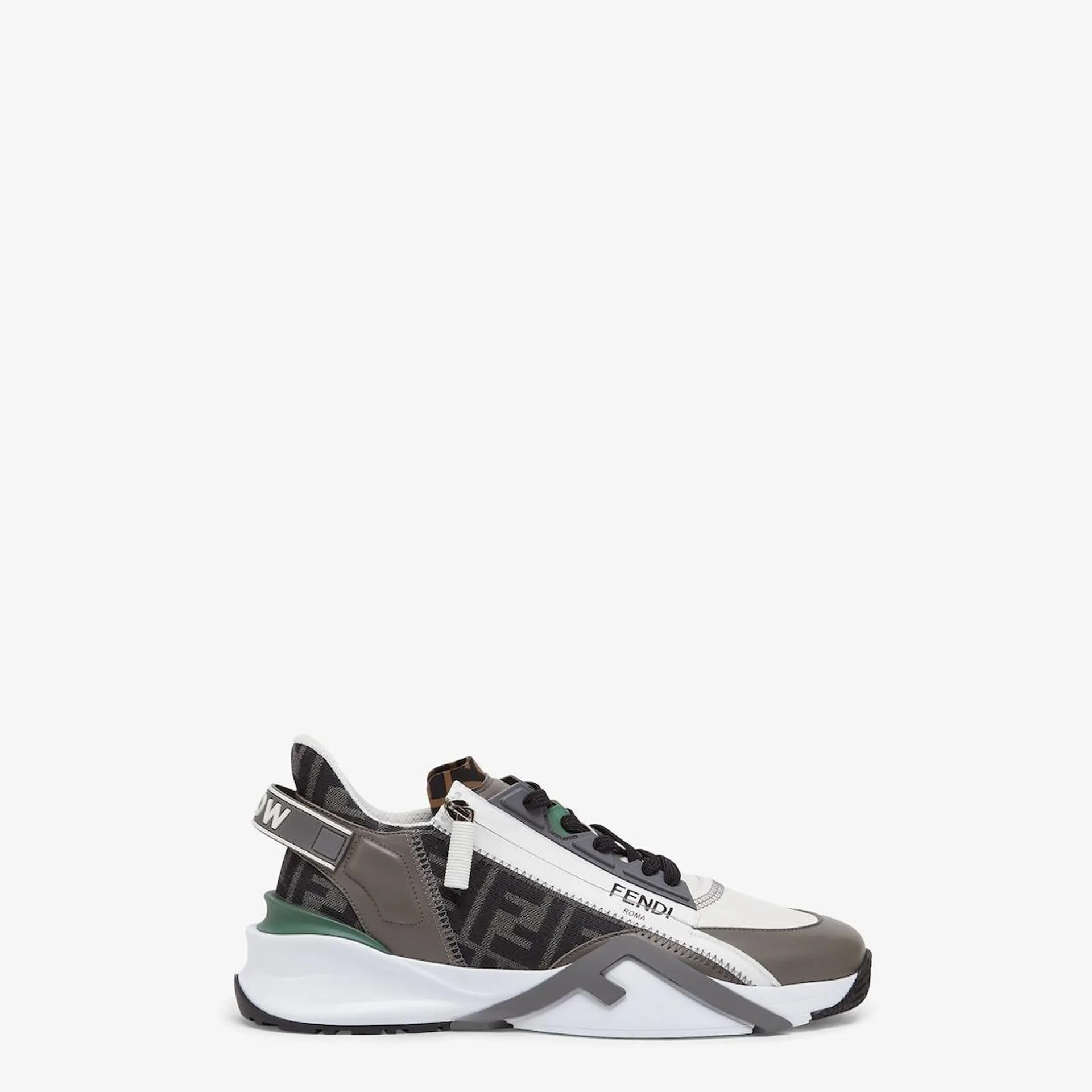 Fendi Flow Sneakers