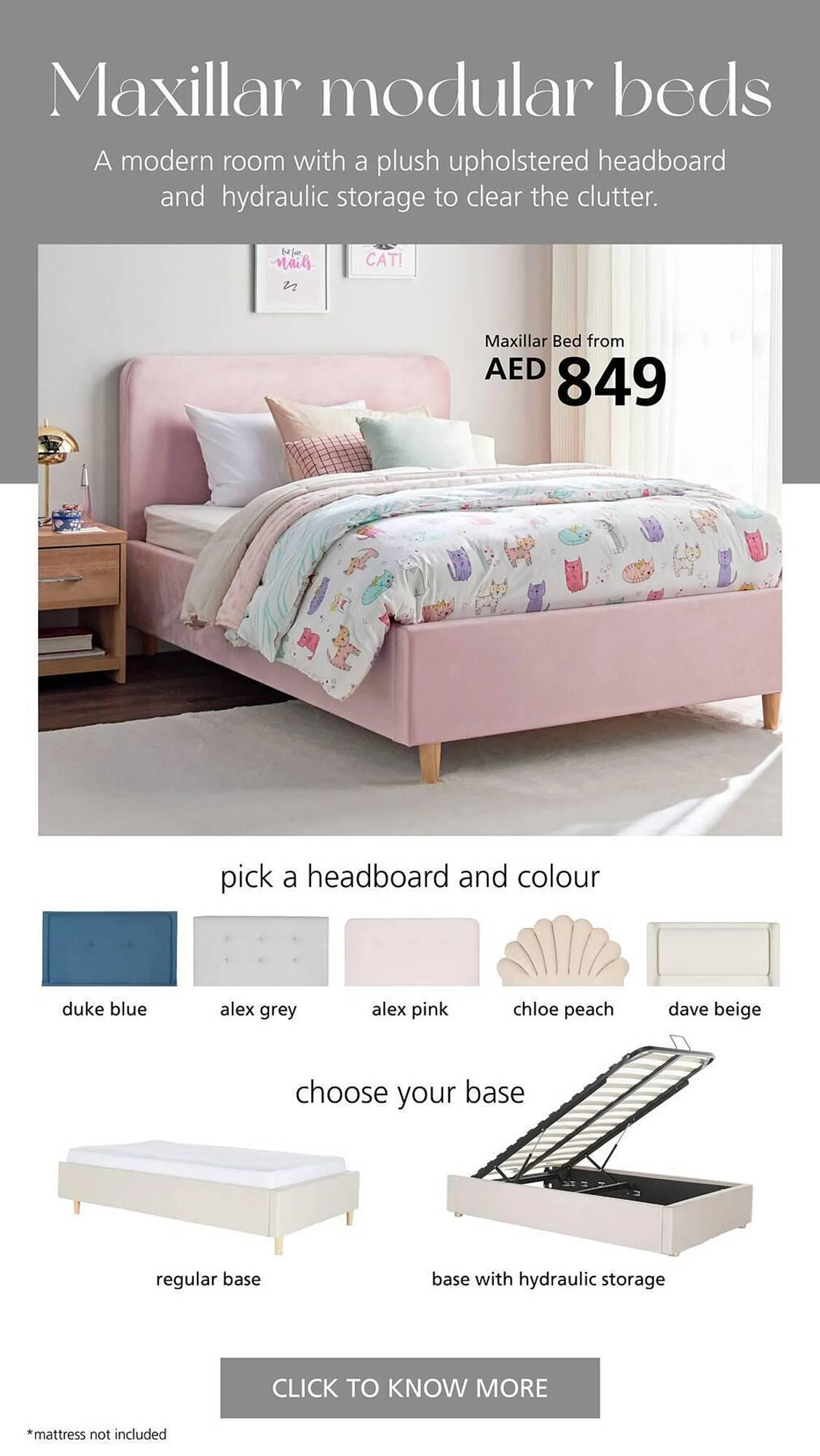 Home Centre catalogue from 11 August to 31 August 2023 - Offers page 13