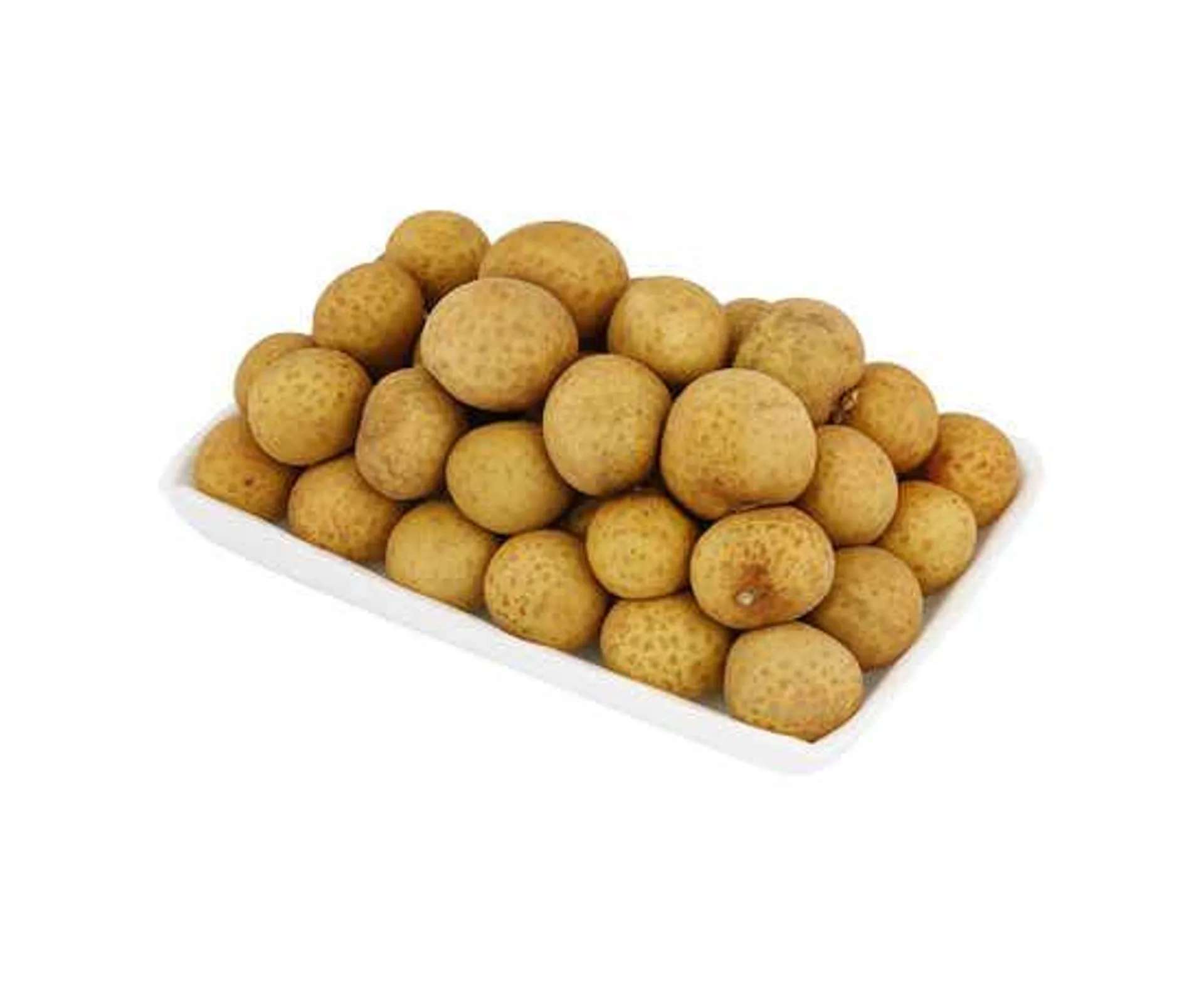 Longan Thailand