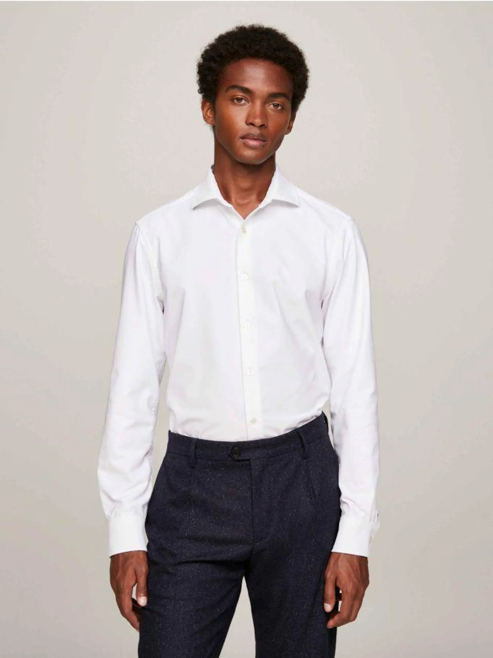 Slim Fit Shirt