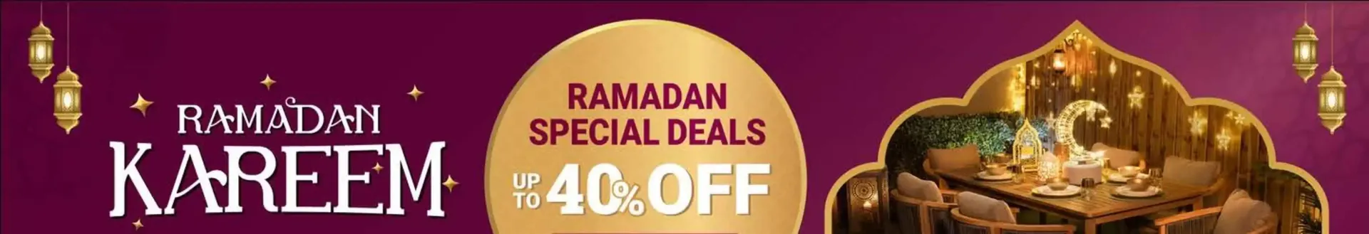 Ramadan Special Deals! from 4 March to 6 March 2025 - Offers page 2