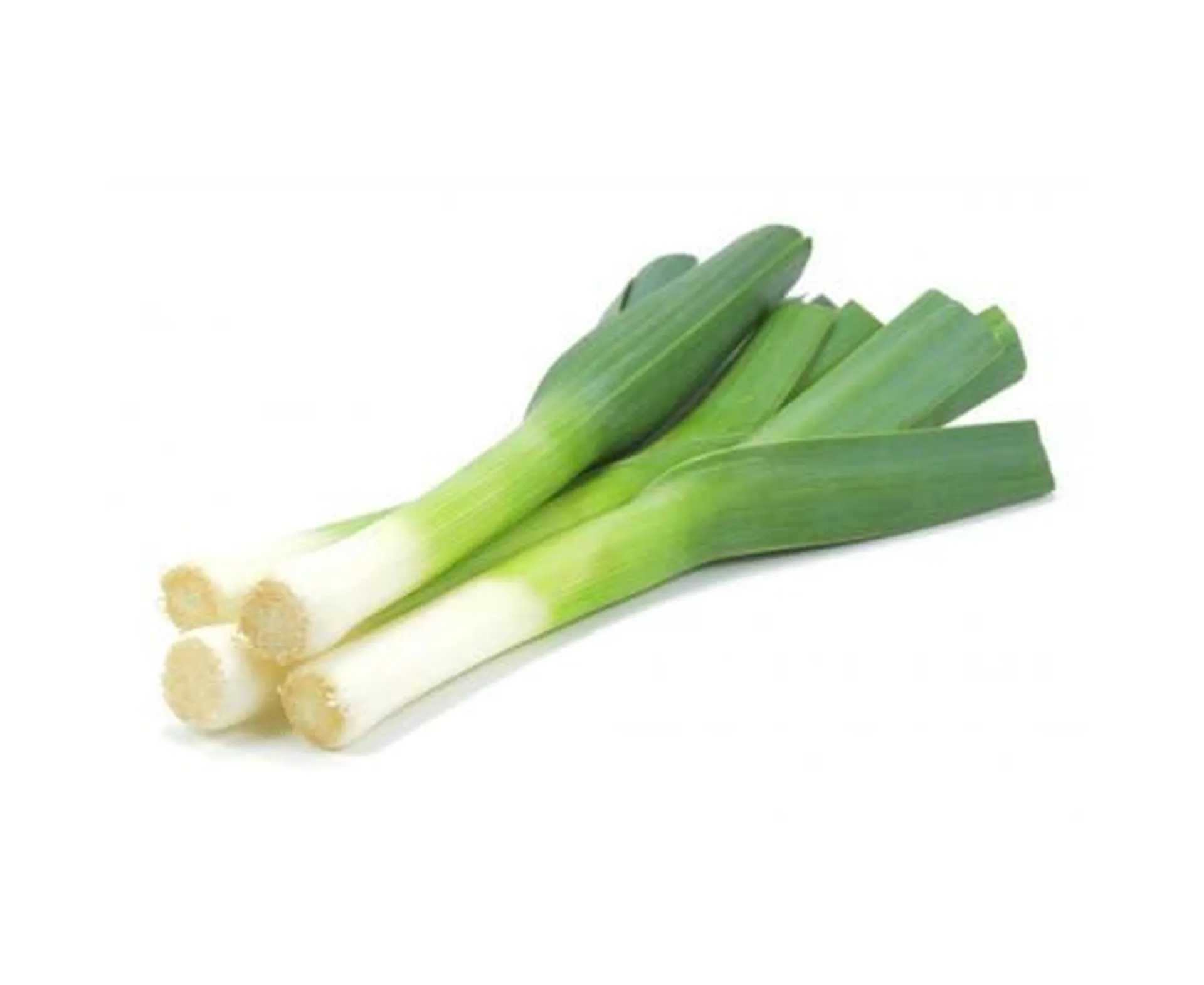 Leeks - Holland