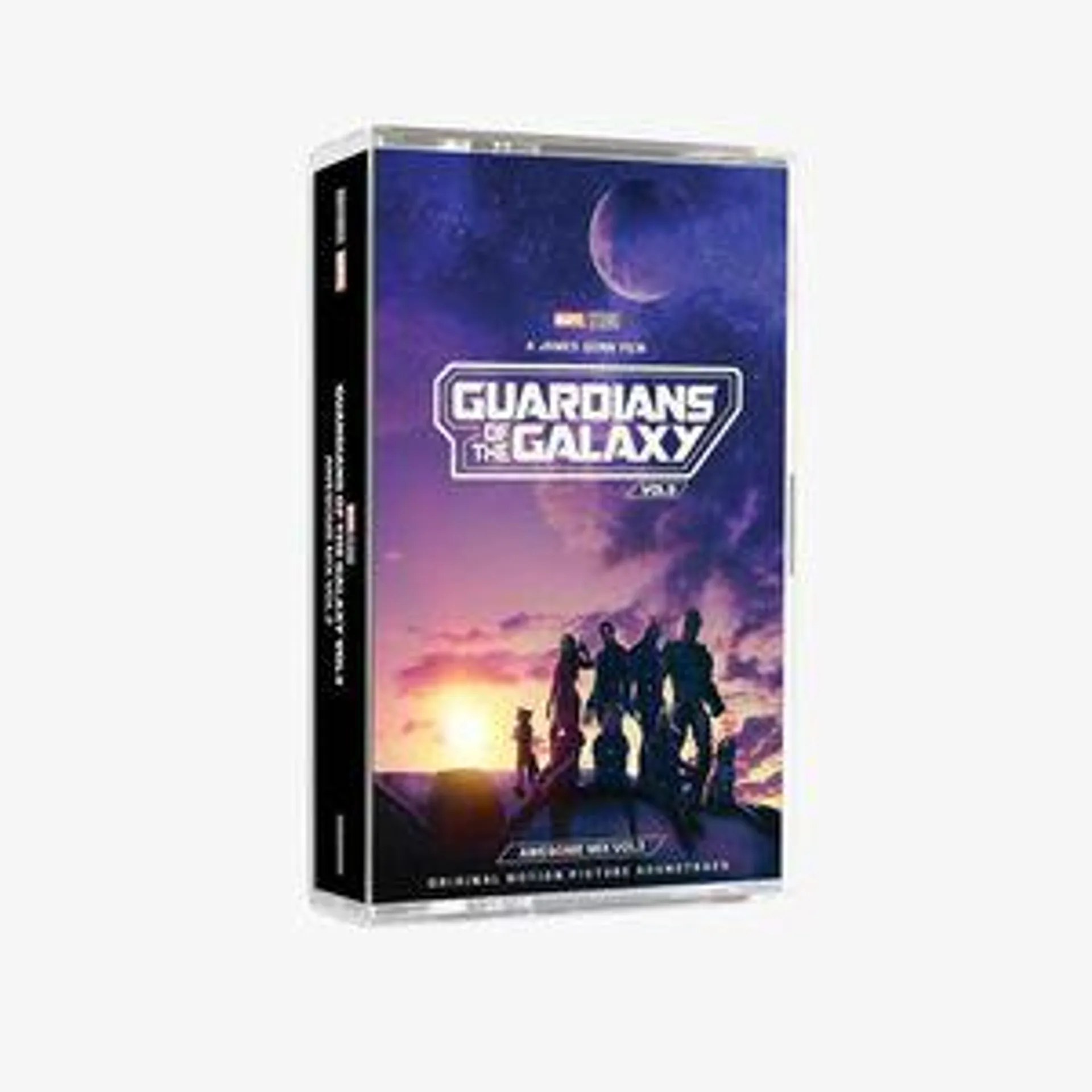 Guardians Of The Galaxy 3 Awesome Mix Vol.3 | Original Soundtrack
