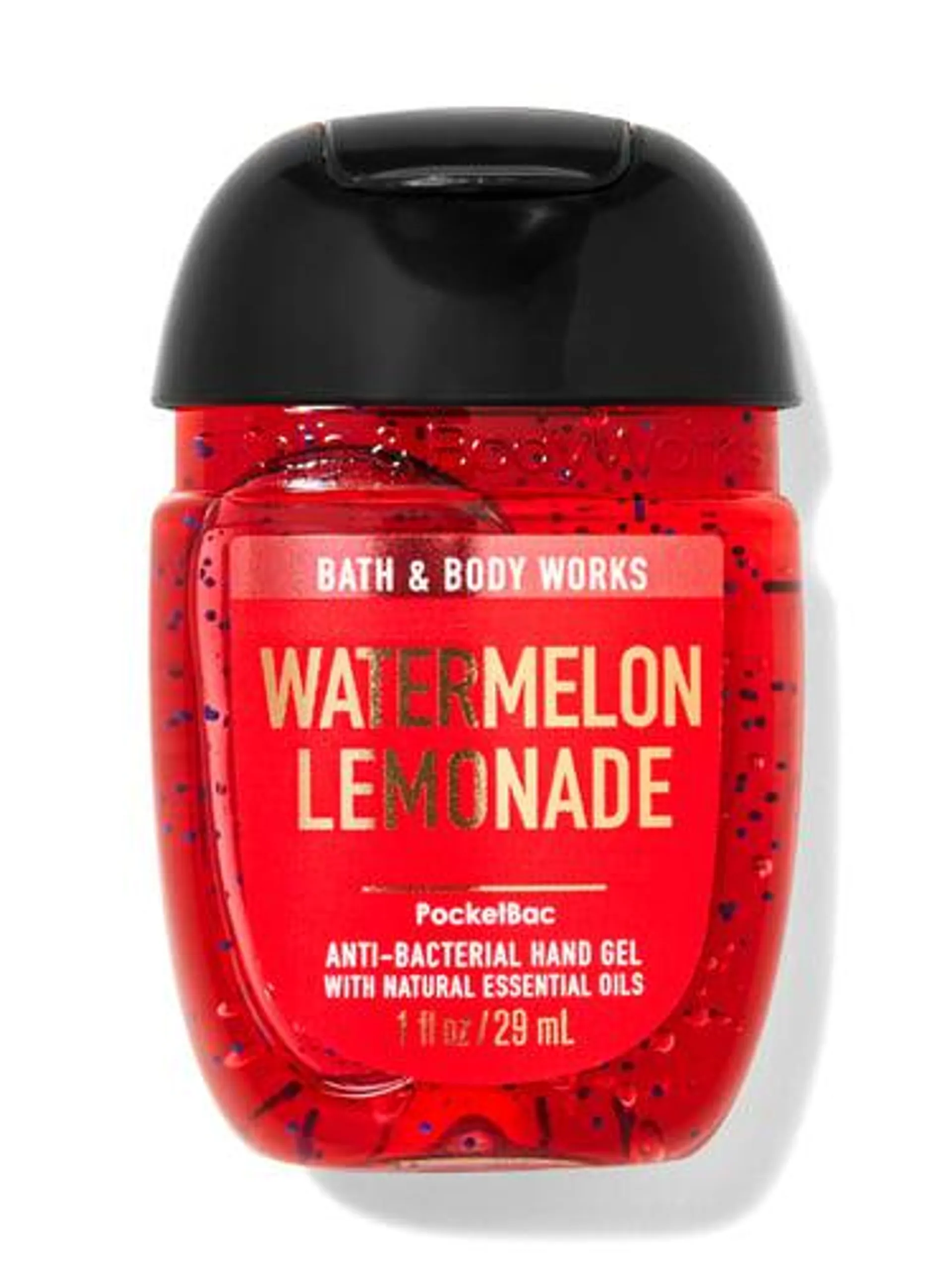 Watermelon Lemonade PocketBac Hand Sanitizer